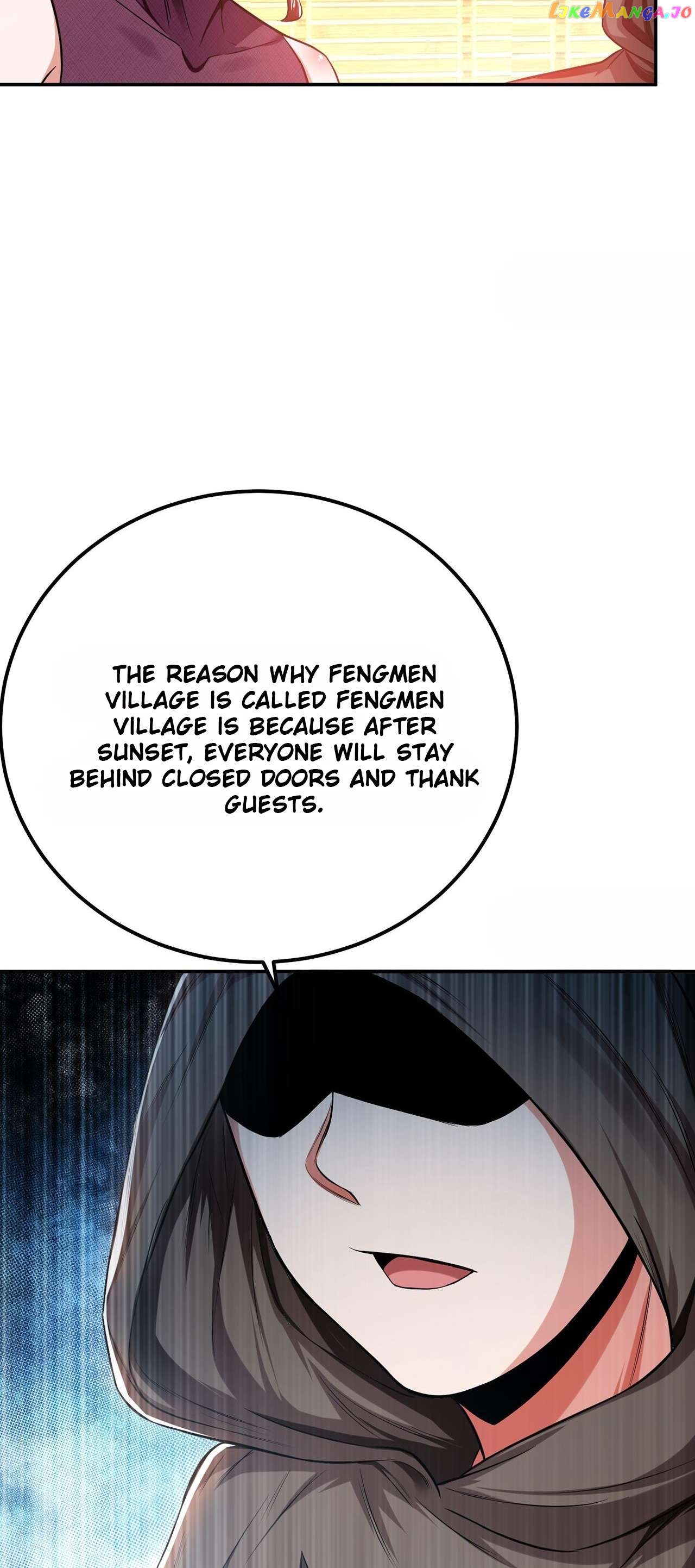 The Hero and The Harem are mine now Chapter 14 - page 77