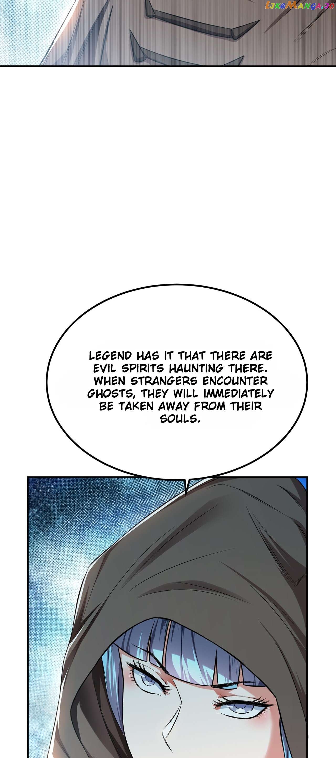 The Hero and The Harem are mine now Chapter 14 - page 78