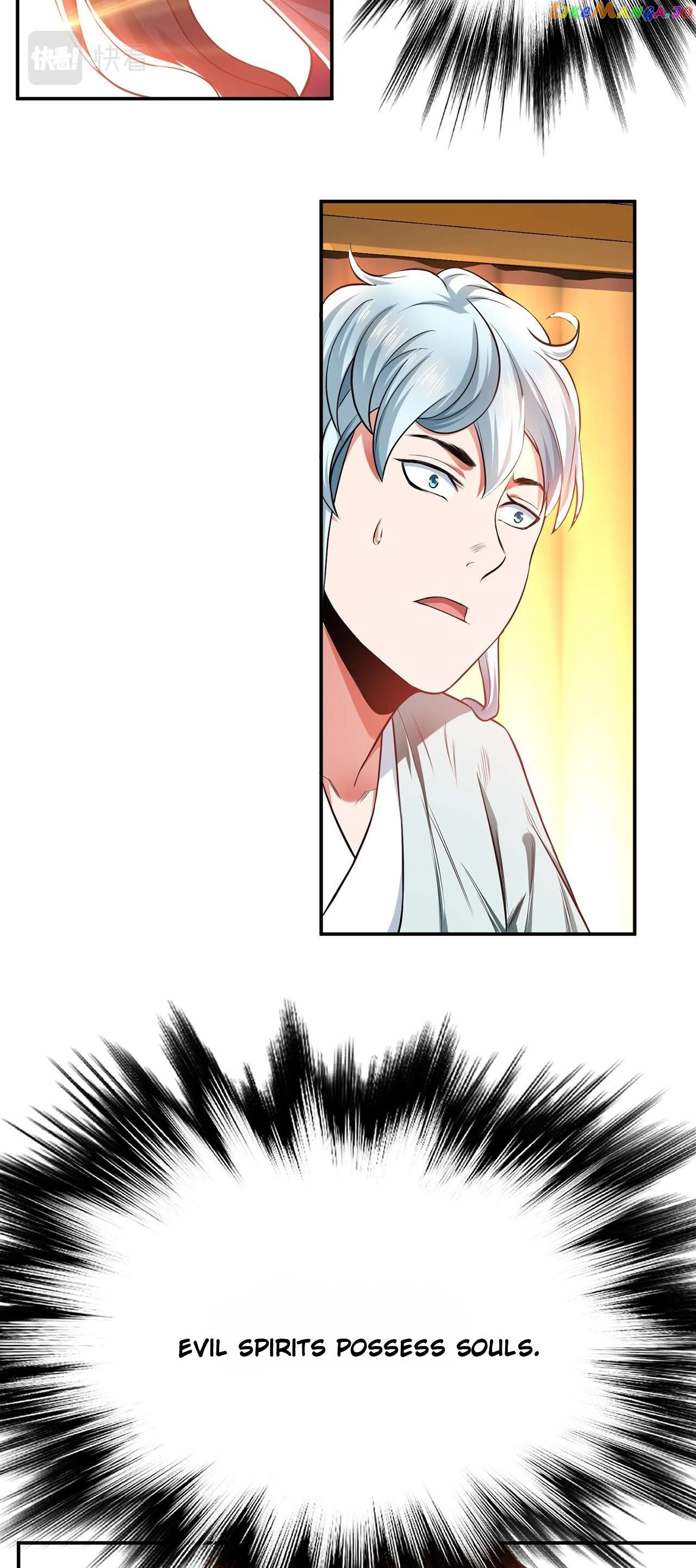 The Hero and The Harem are mine now Chapter 14 - page 80