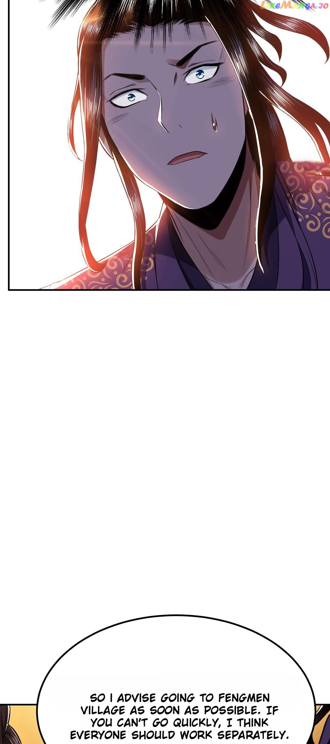 The Hero and The Harem are mine now Chapter 14 - page 81