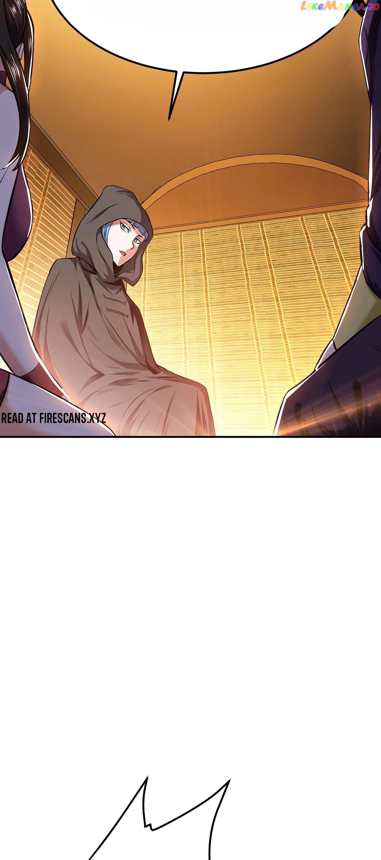The Hero and The Harem are mine now Chapter 14 - page 82