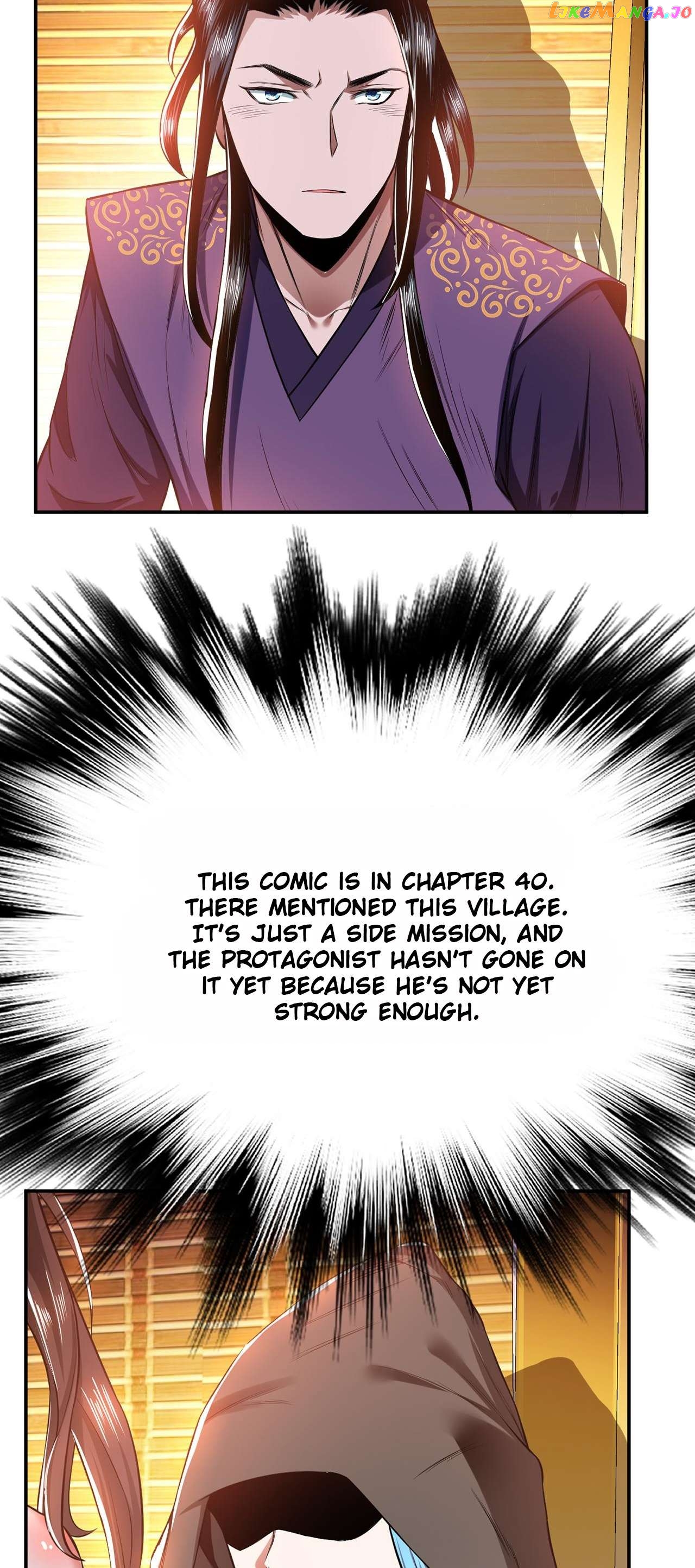 The Hero and The Harem are mine now Chapter 14 - page 85
