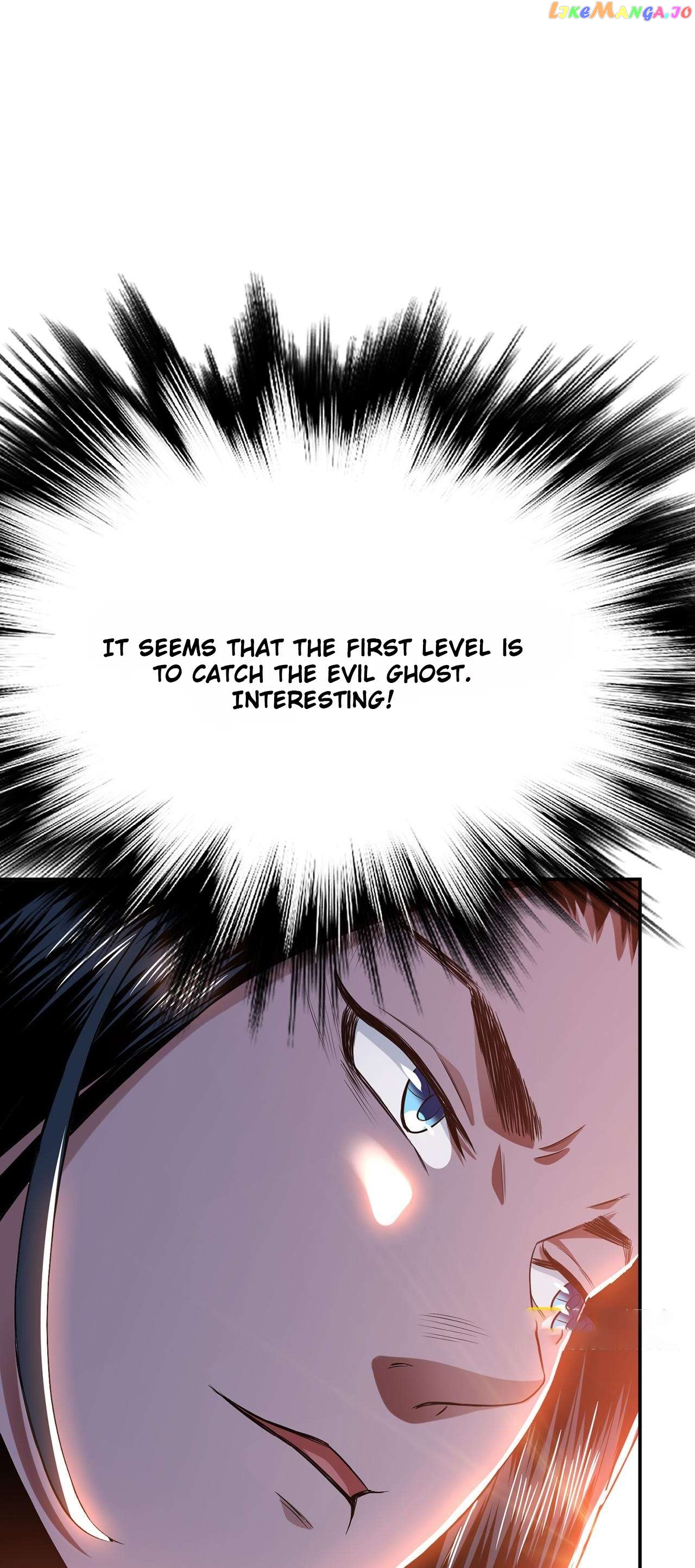 The Hero and The Harem are mine now Chapter 14 - page 87