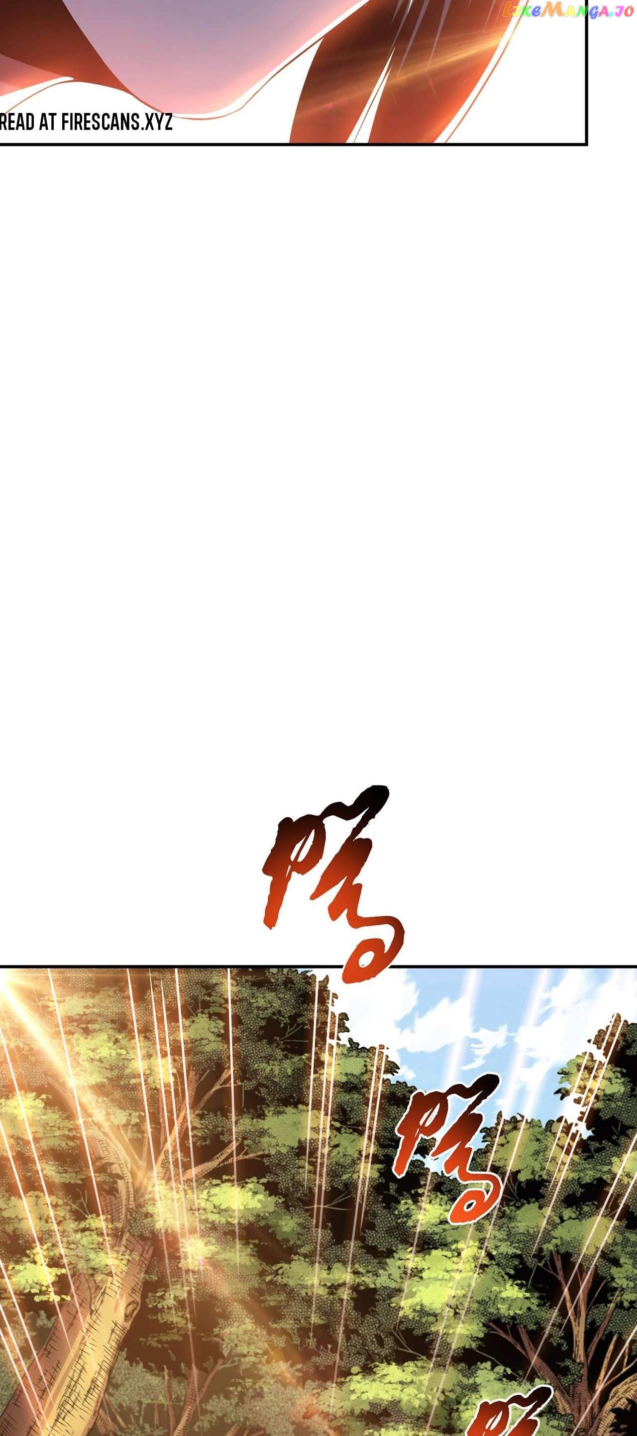 The Hero and The Harem are mine now Chapter 14 - page 88