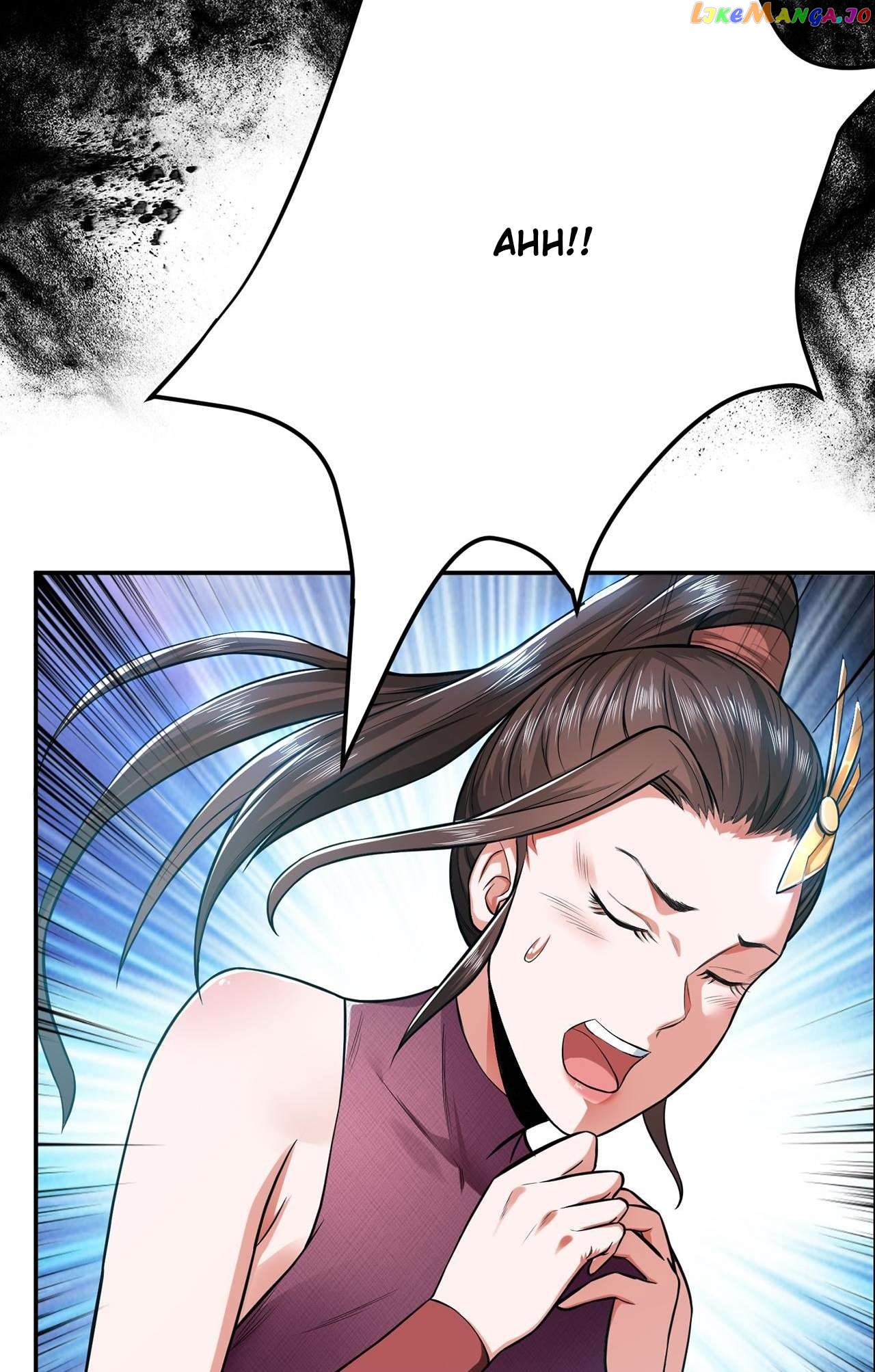 The Hero and The Harem are mine now Chapter 15 - page 15