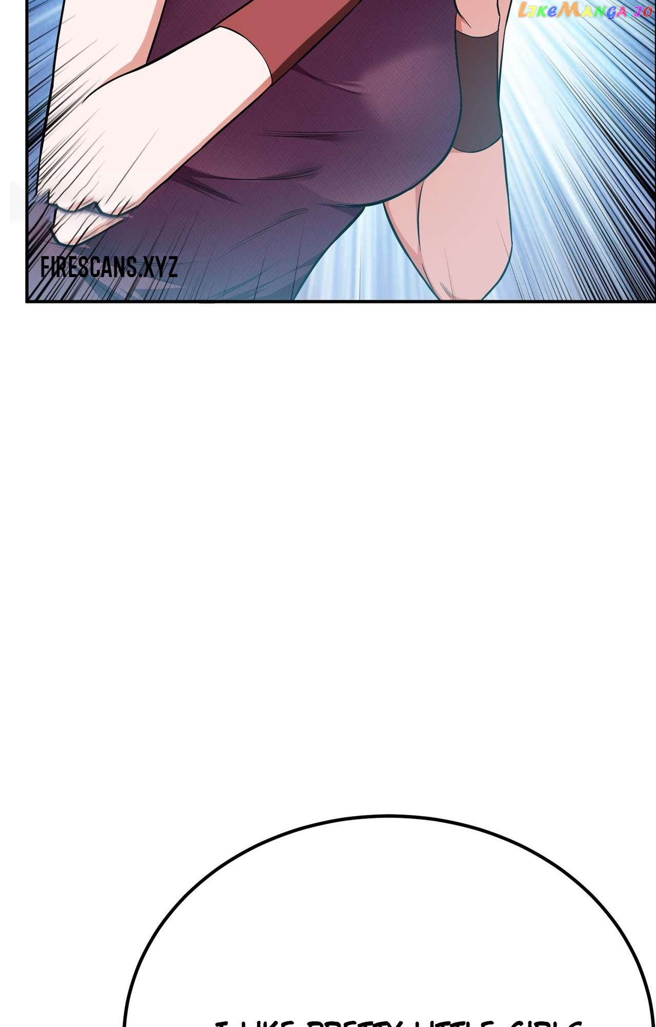 The Hero and The Harem are mine now Chapter 15 - page 16