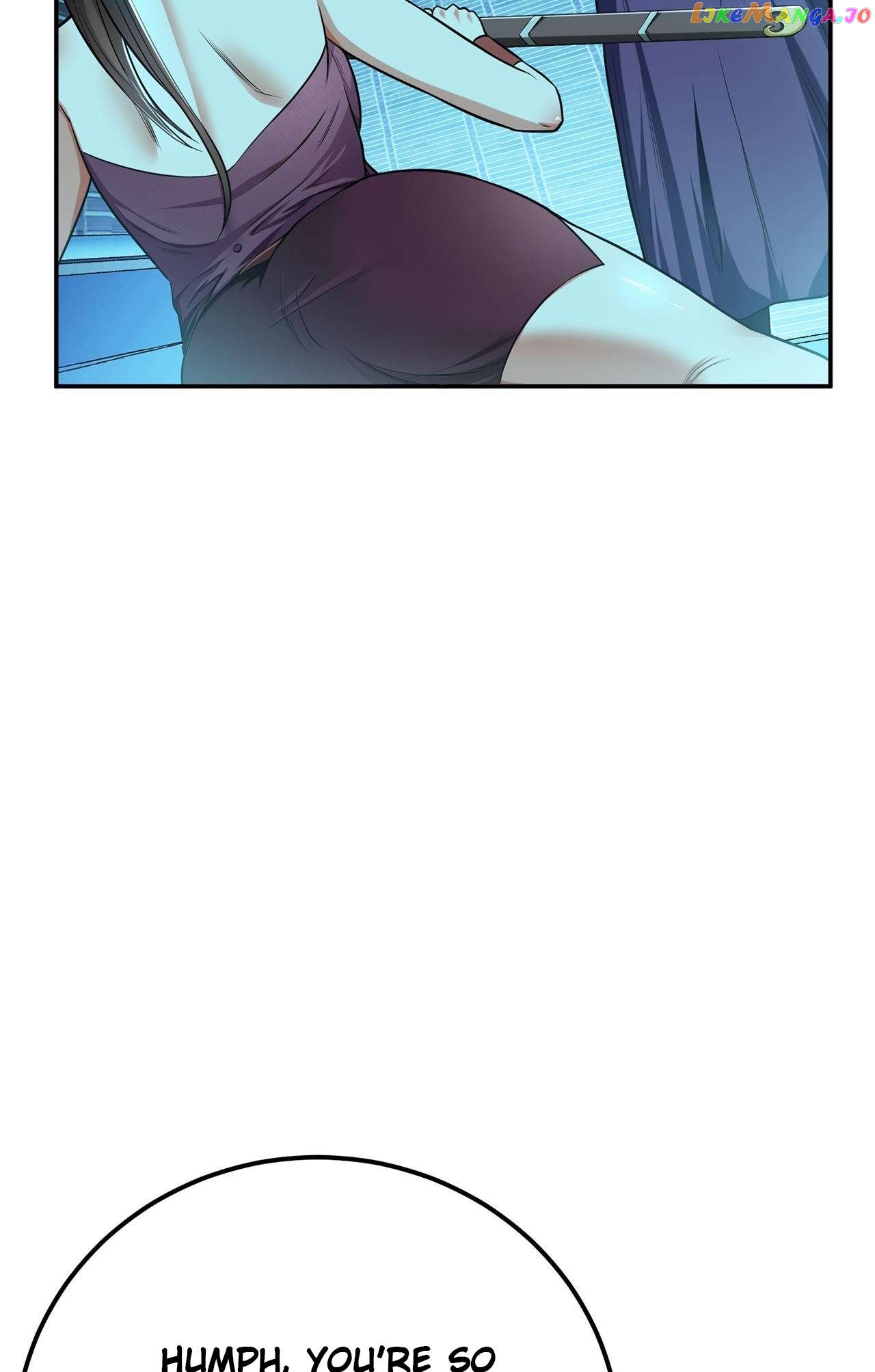 The Hero and The Harem are mine now Chapter 15 - page 20