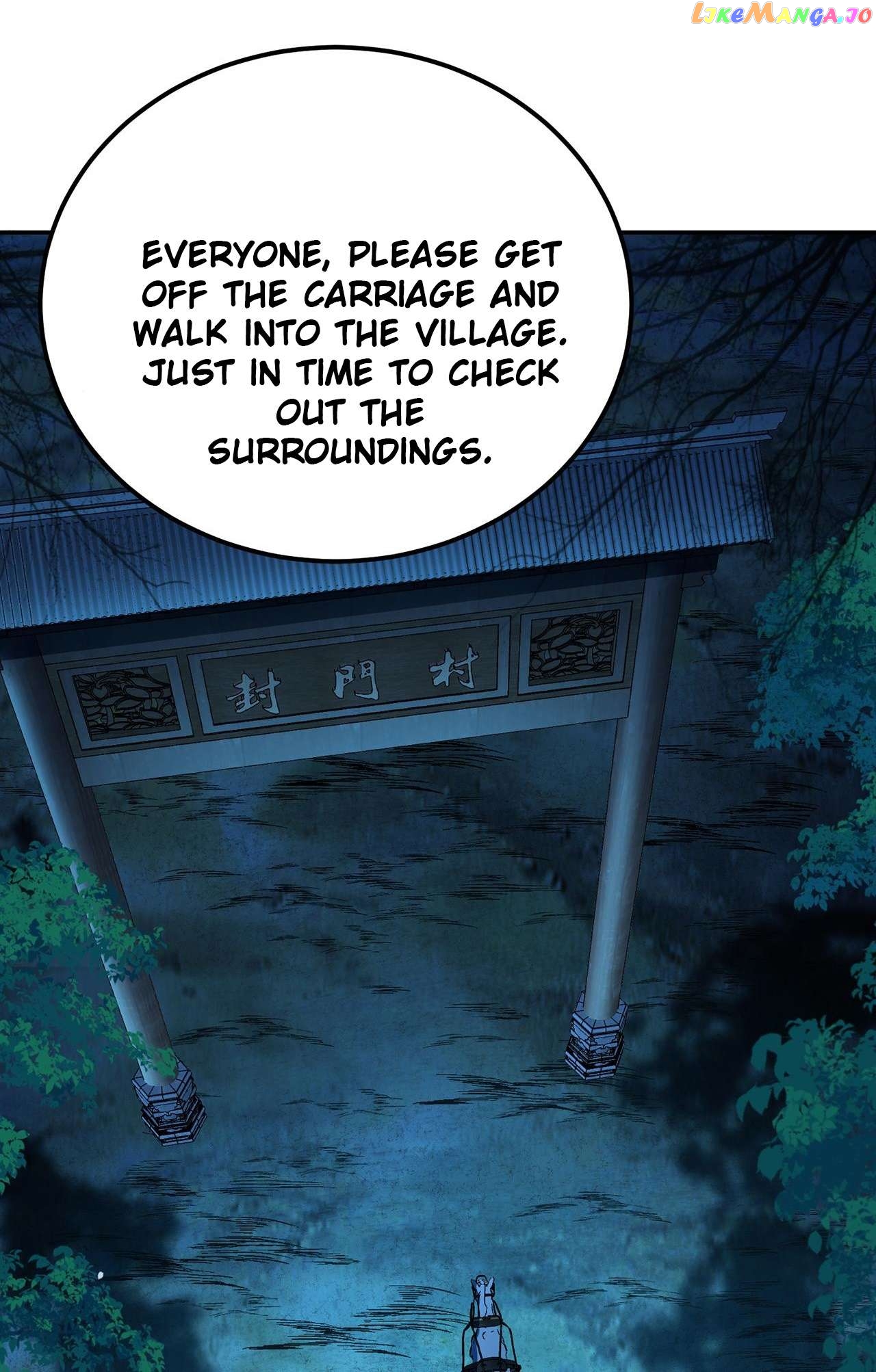 The Hero and The Harem are mine now Chapter 15 - page 25