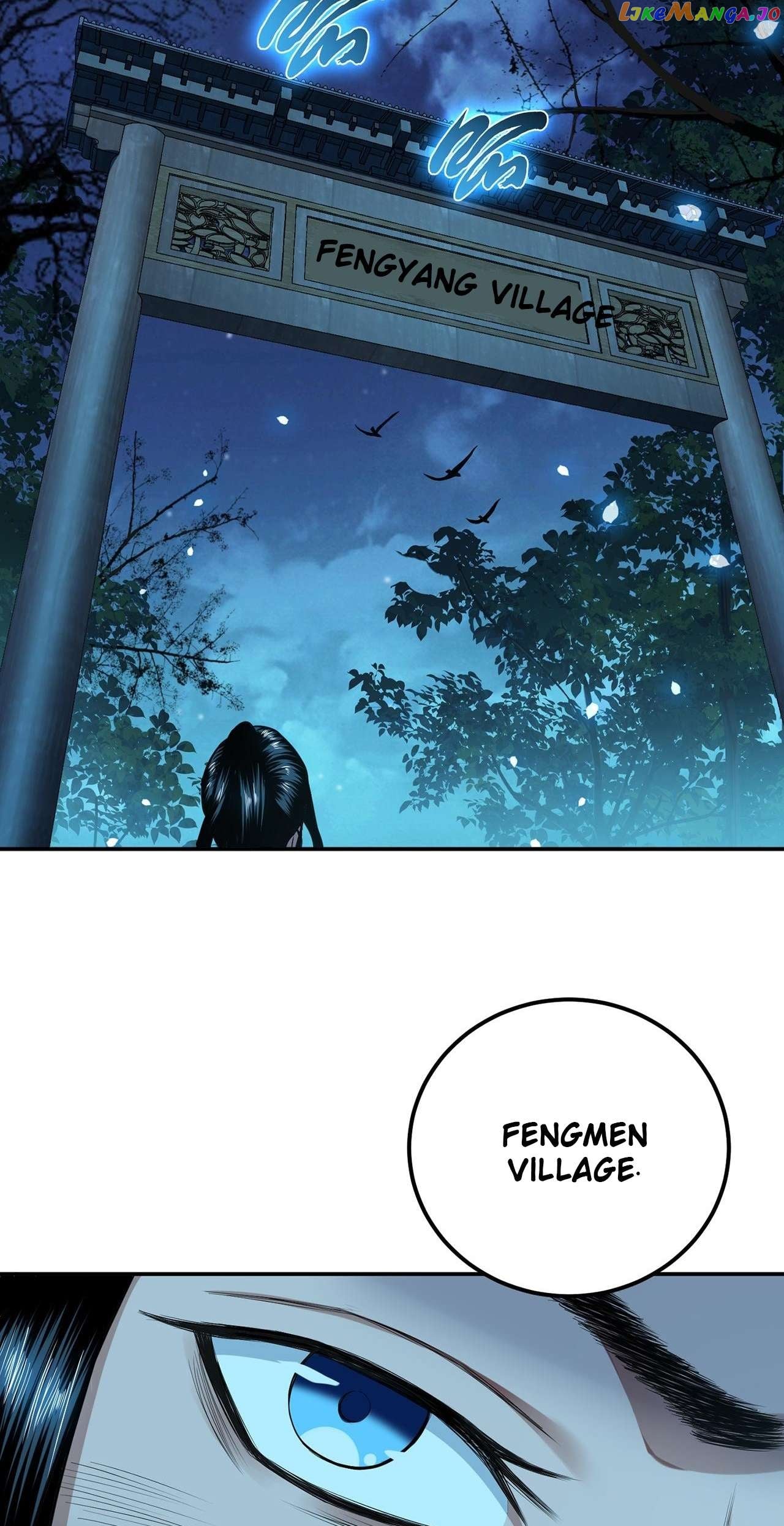 The Hero and The Harem are mine now Chapter 15 - page 28