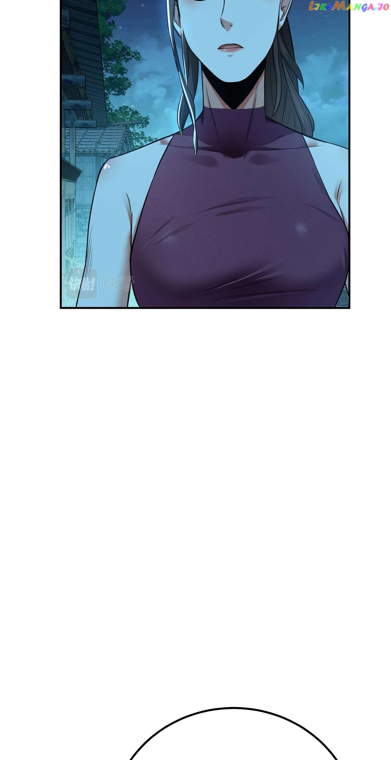 The Hero and The Harem are mine now Chapter 15 - page 36
