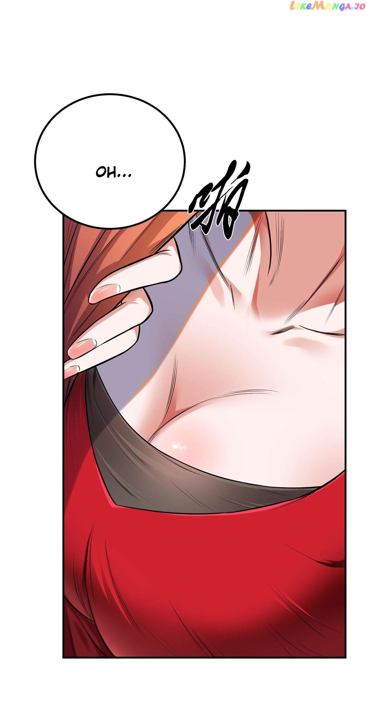 The Hero and The Harem are mine now Chapter 15 - page 45