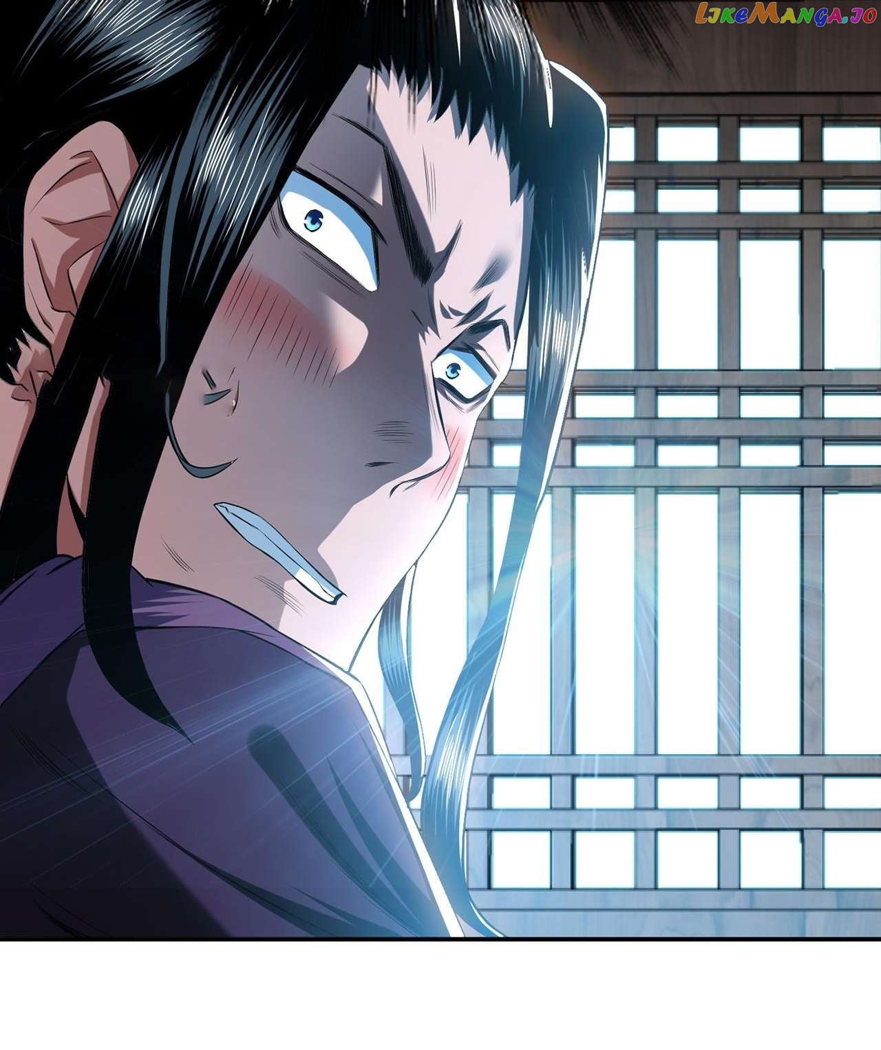 The Hero and The Harem are mine now Chapter 15 - page 56