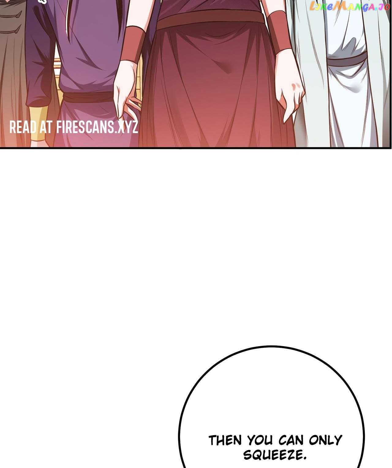 The Hero and The Harem are mine now Chapter 15 - page 62