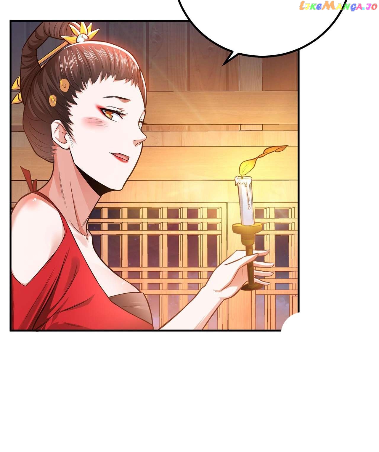 The Hero and The Harem are mine now Chapter 15 - page 63