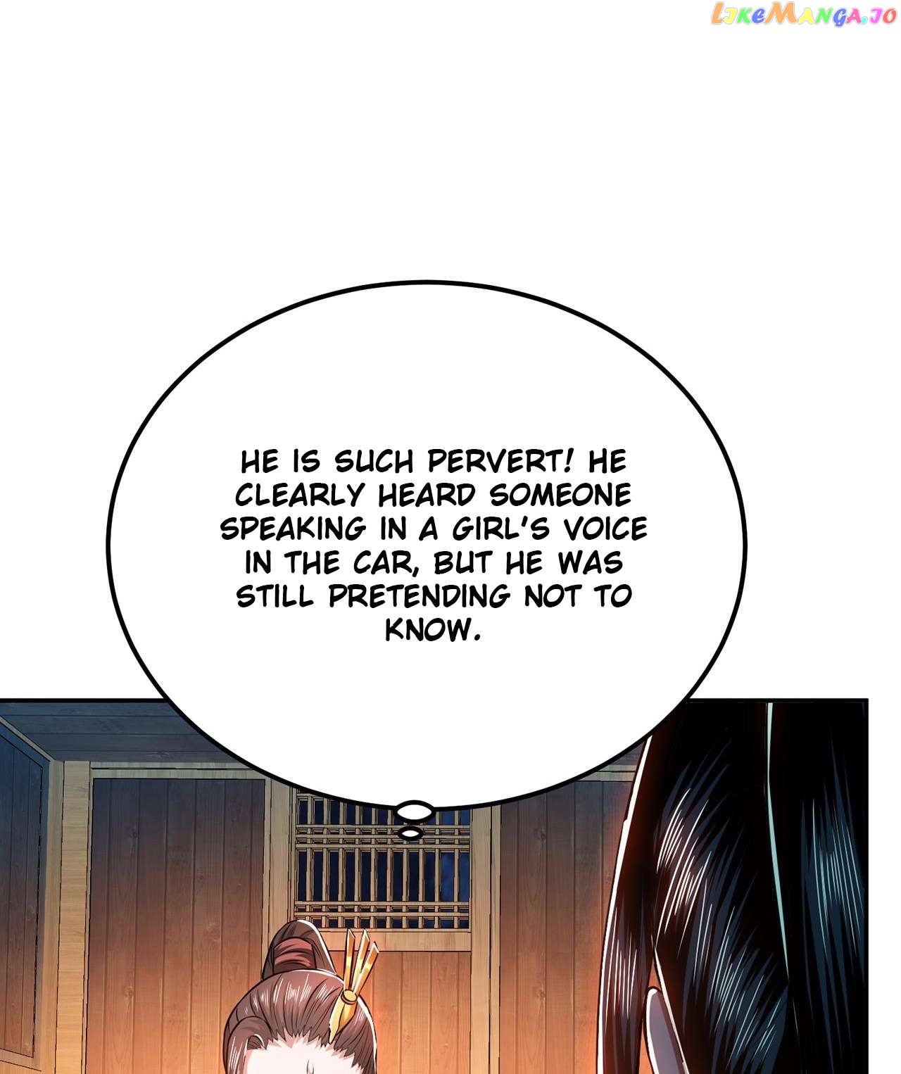 The Hero and The Harem are mine now Chapter 15 - page 66