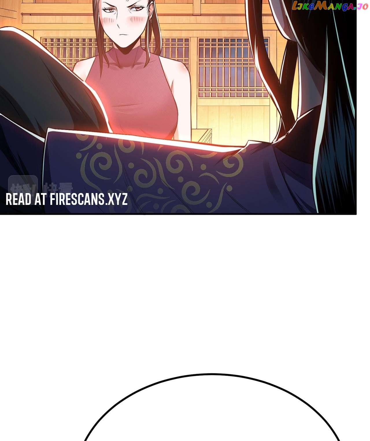 The Hero and The Harem are mine now Chapter 15 - page 67