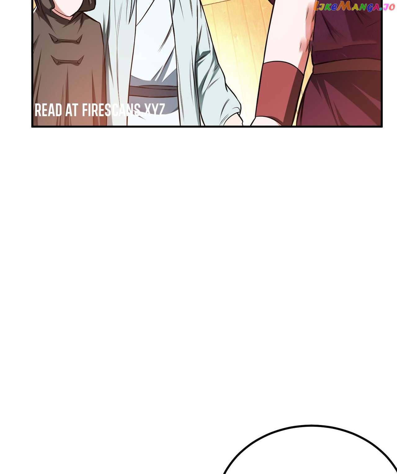 The Hero and The Harem are mine now Chapter 15 - page 69