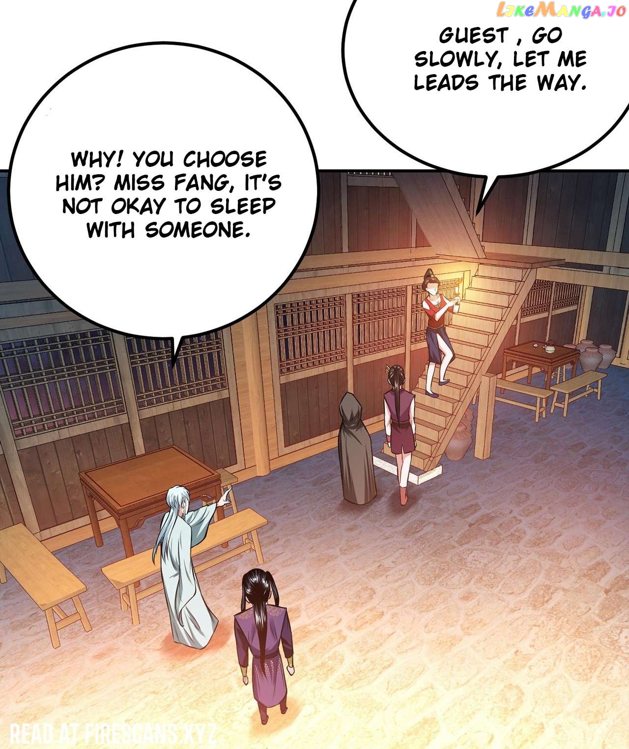 The Hero and The Harem are mine now Chapter 15 - page 70