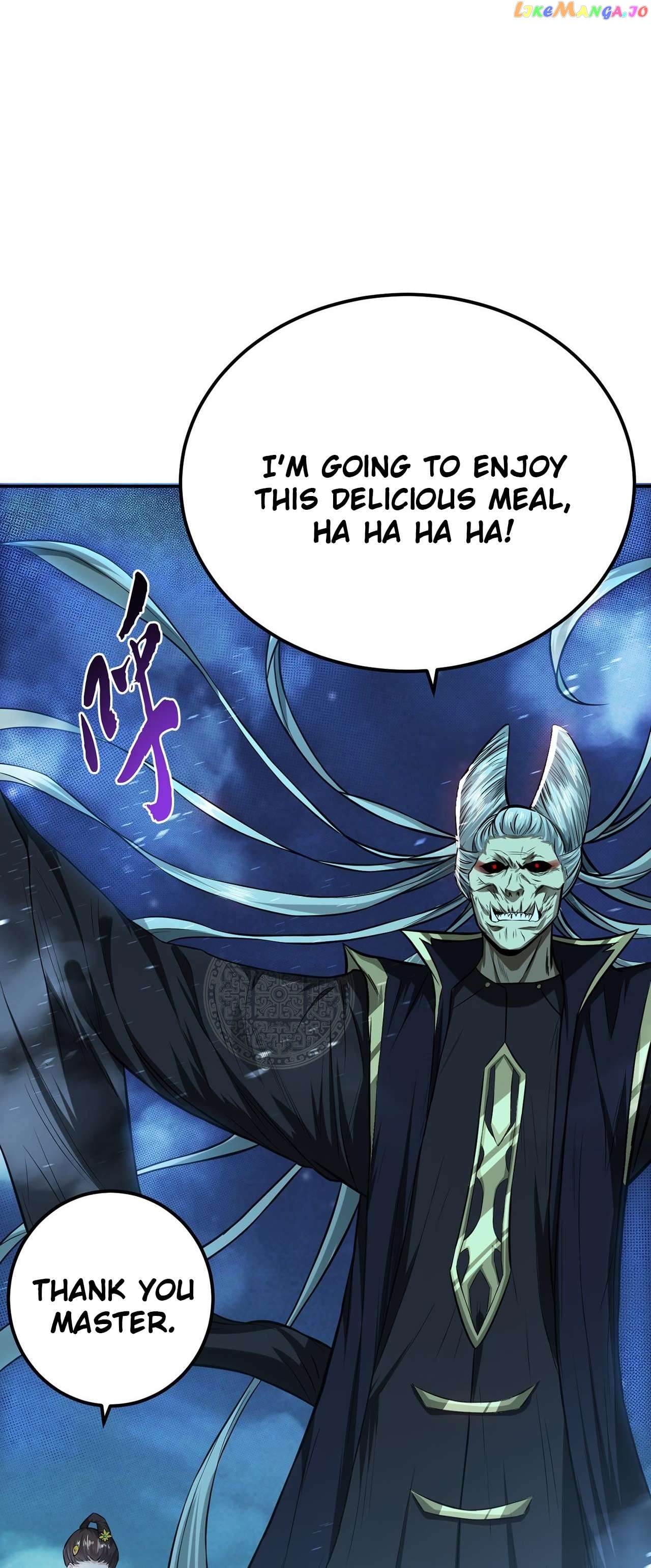 The Hero and The Harem are mine now Chapter 16 - page 19
