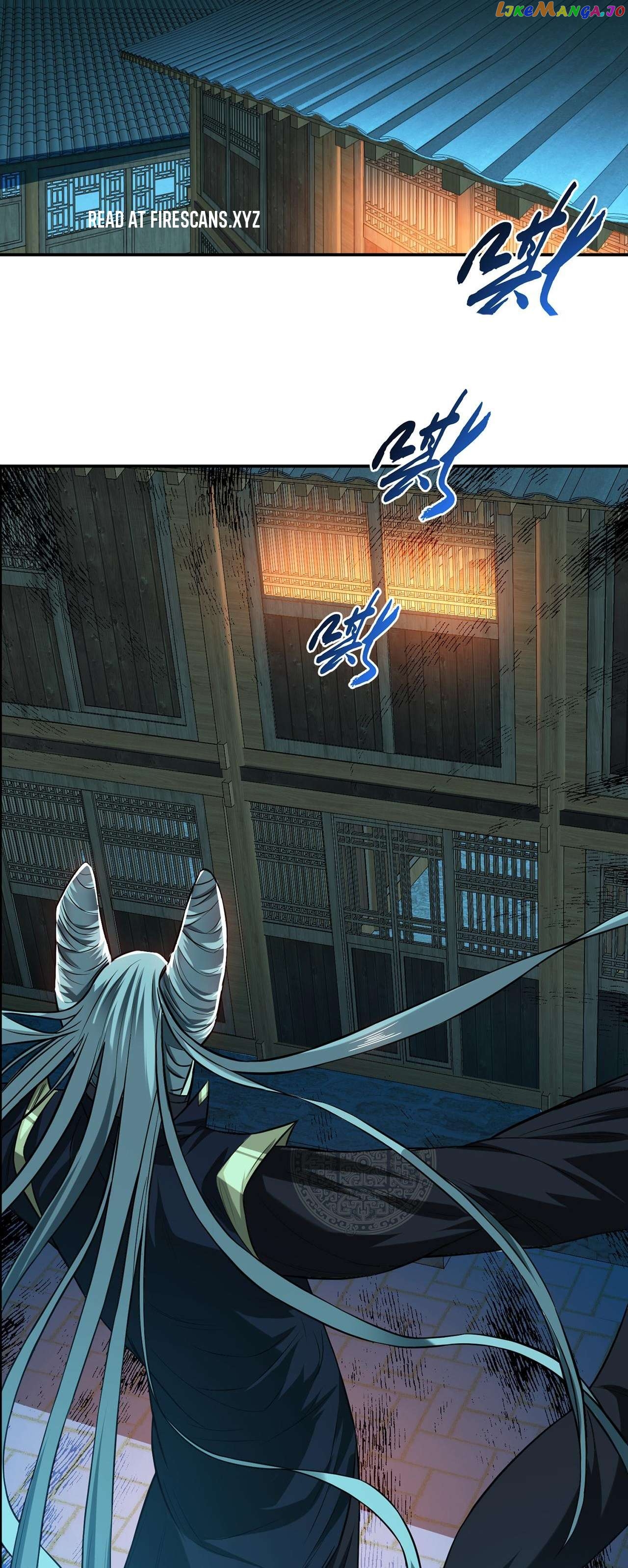 The Hero and The Harem are mine now Chapter 16 - page 21