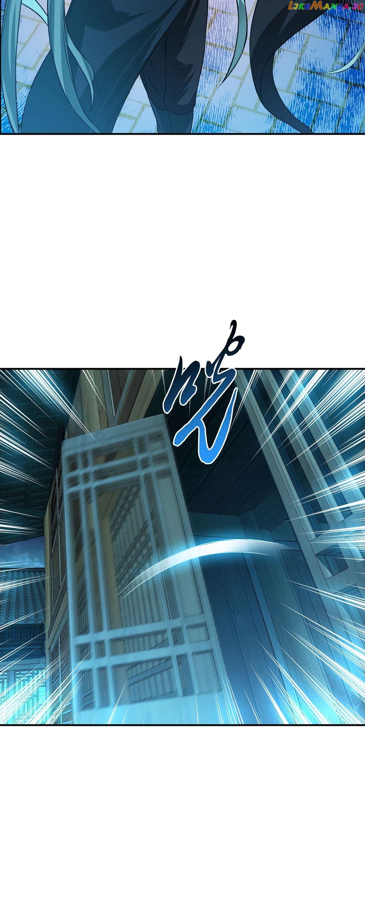 The Hero and The Harem are mine now Chapter 16 - page 22