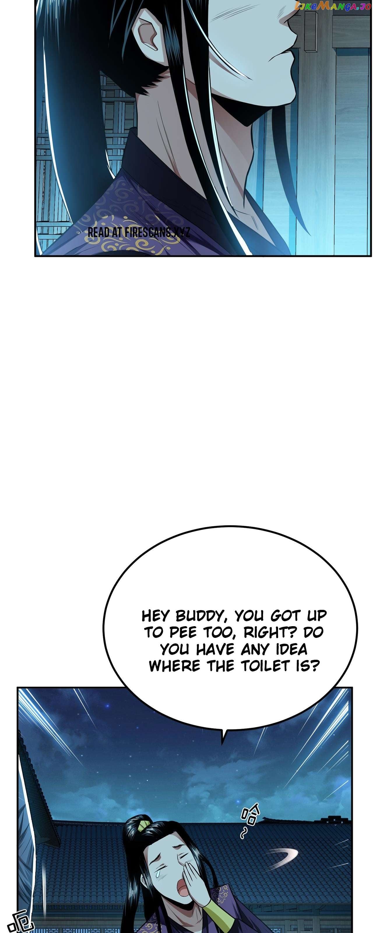 The Hero and The Harem are mine now Chapter 16 - page 26