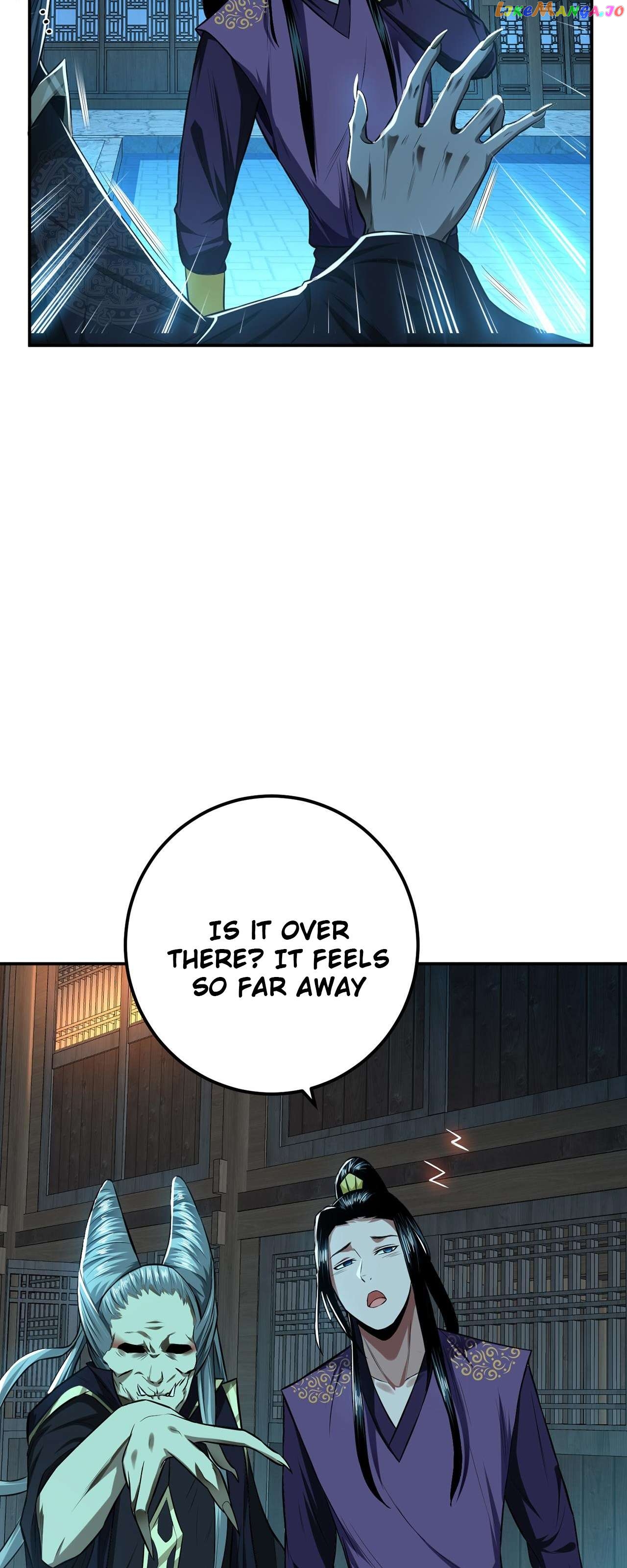 The Hero and The Harem are mine now Chapter 16 - page 27