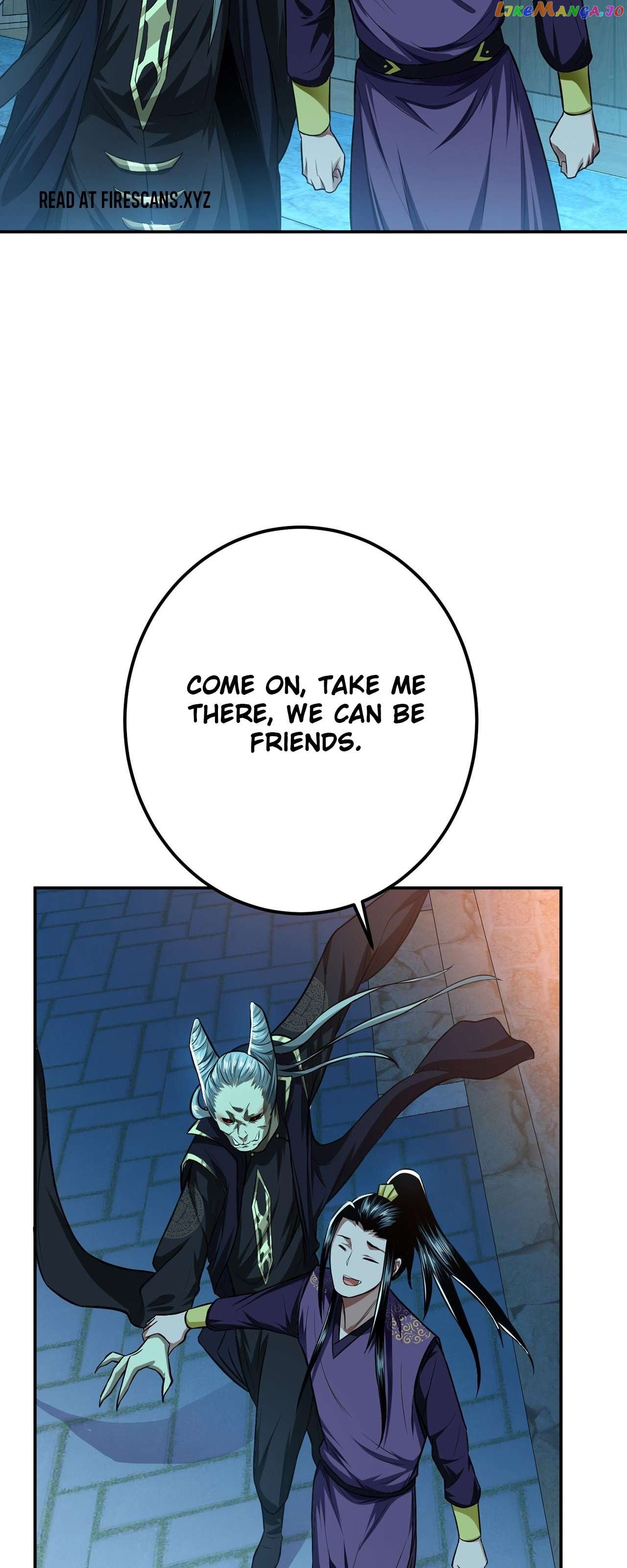 The Hero and The Harem are mine now Chapter 16 - page 28