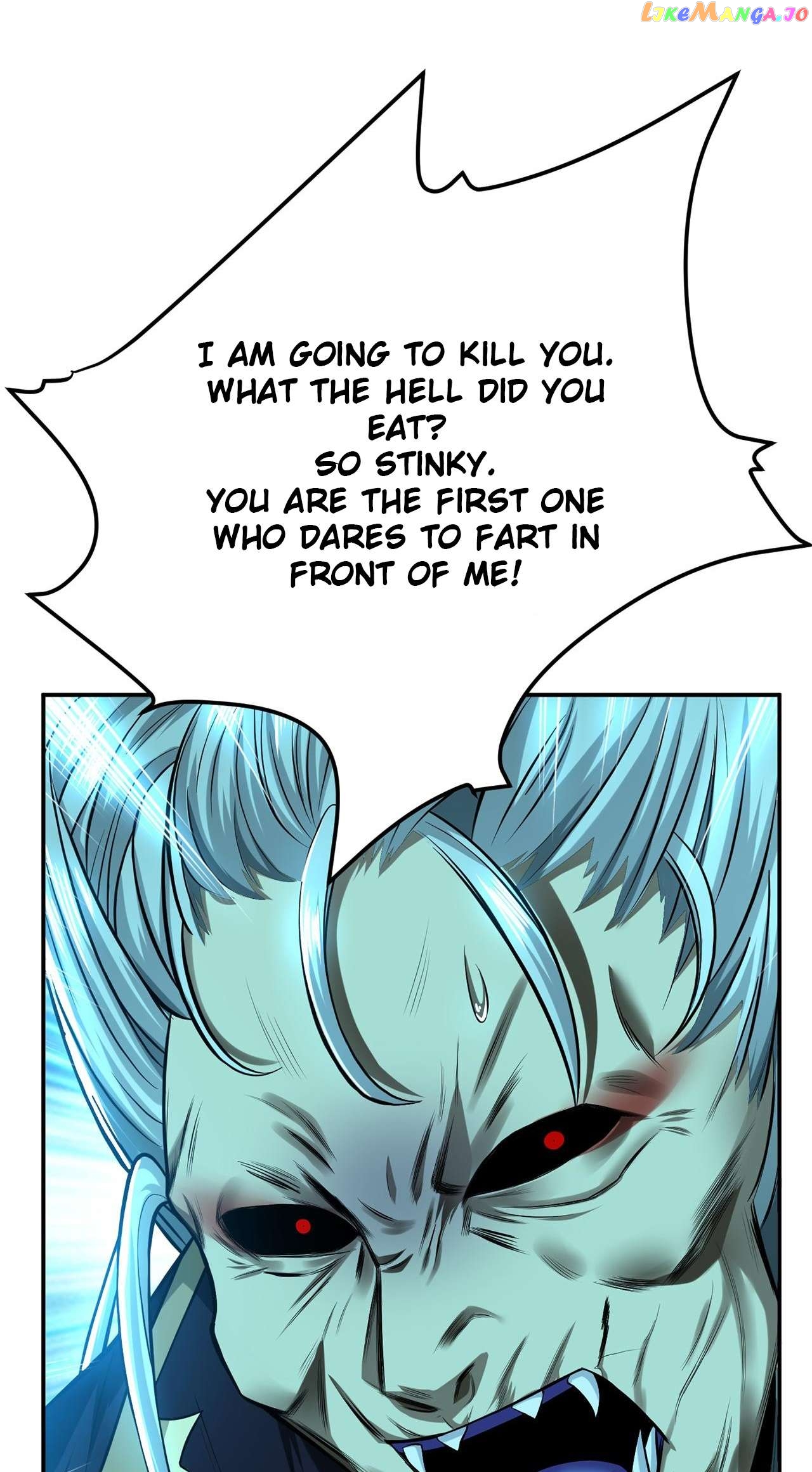 The Hero and The Harem are mine now Chapter 16 - page 40