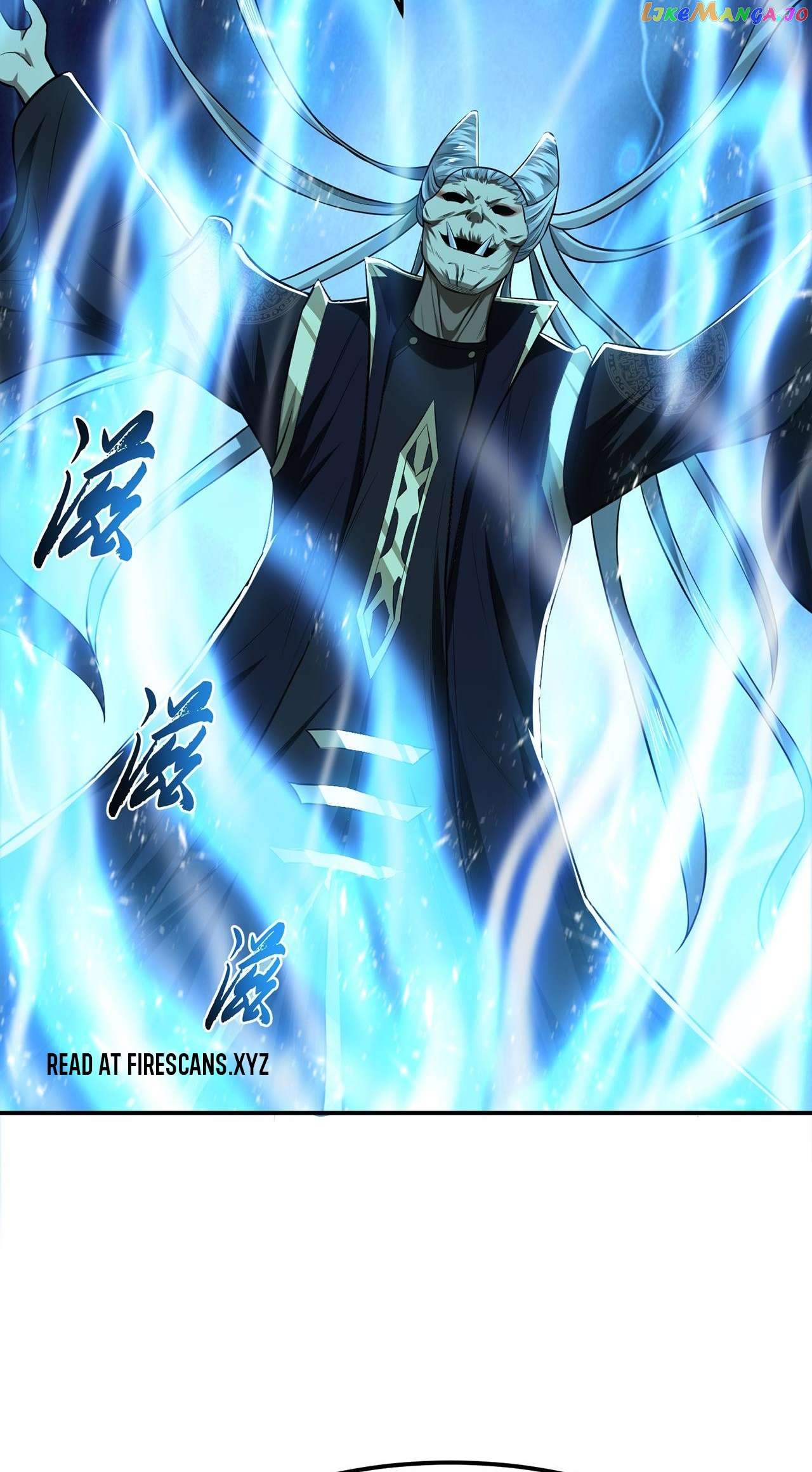 The Hero and The Harem are mine now Chapter 16 - page 52