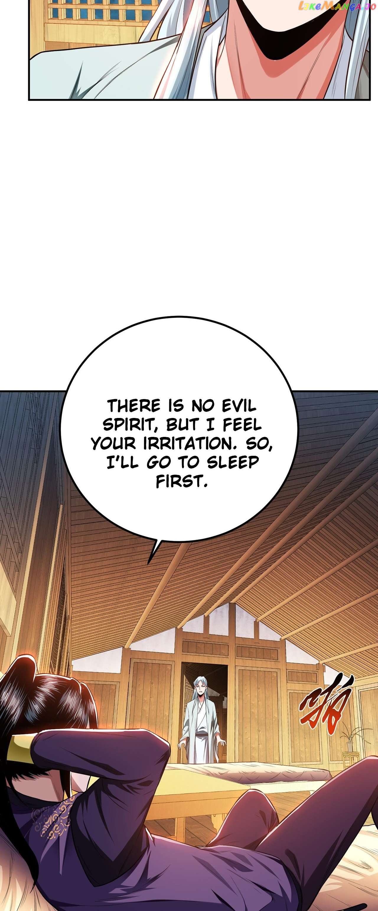 The Hero and The Harem are mine now Chapter 16 - page 10