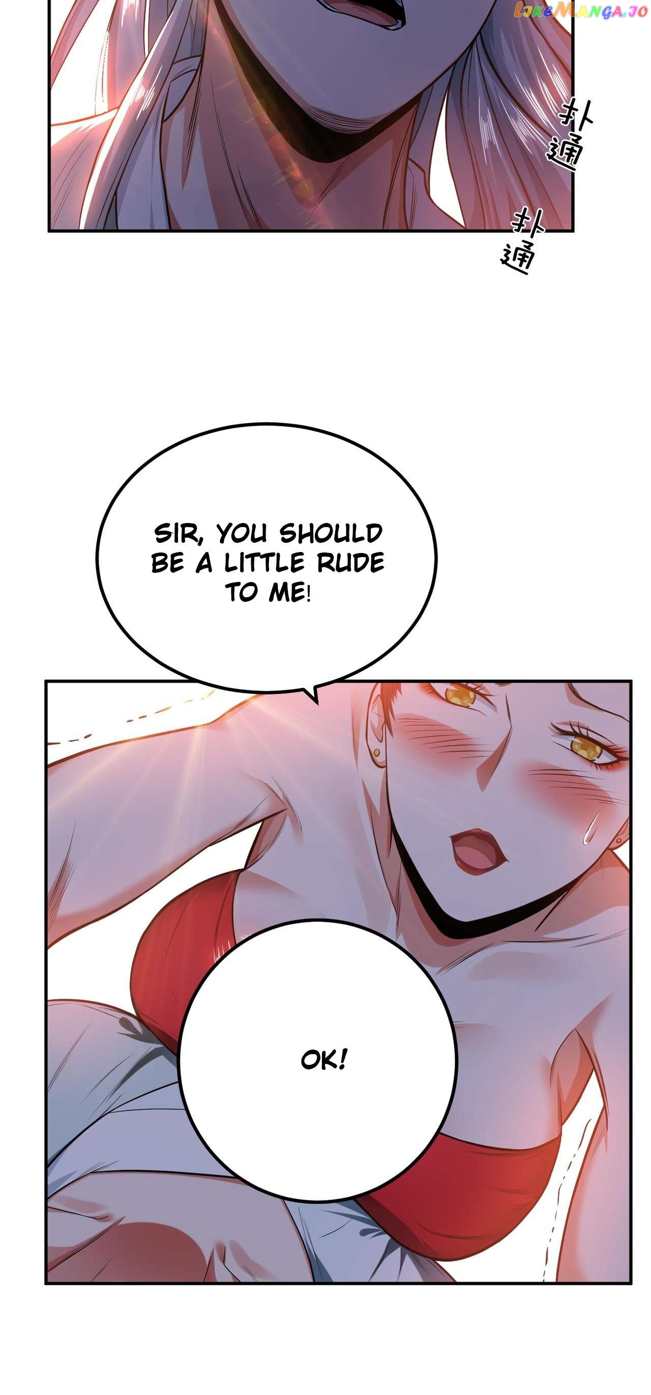 The Hero and The Harem are mine now Chapter 17 - page 15