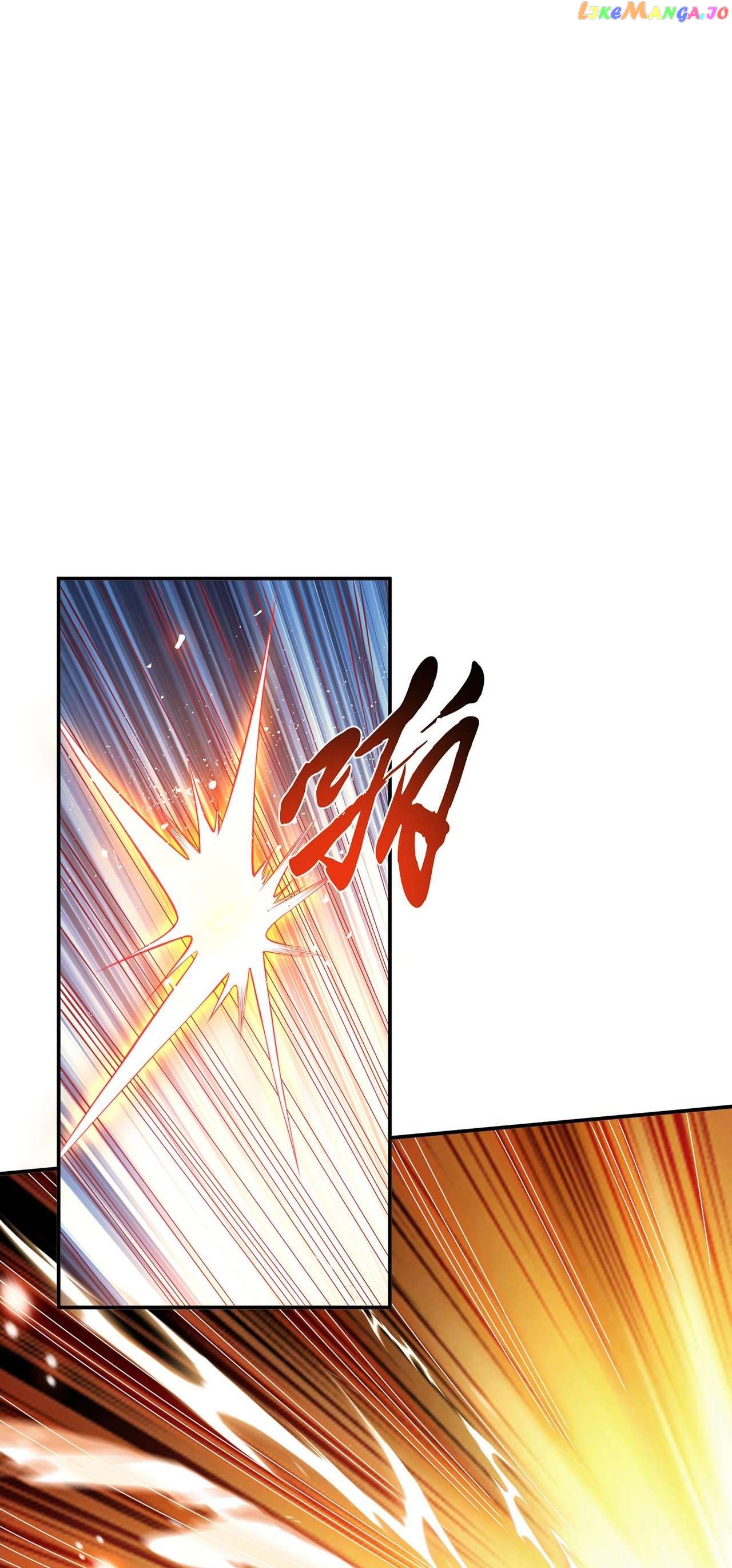 The Hero and The Harem are mine now Chapter 17 - page 16
