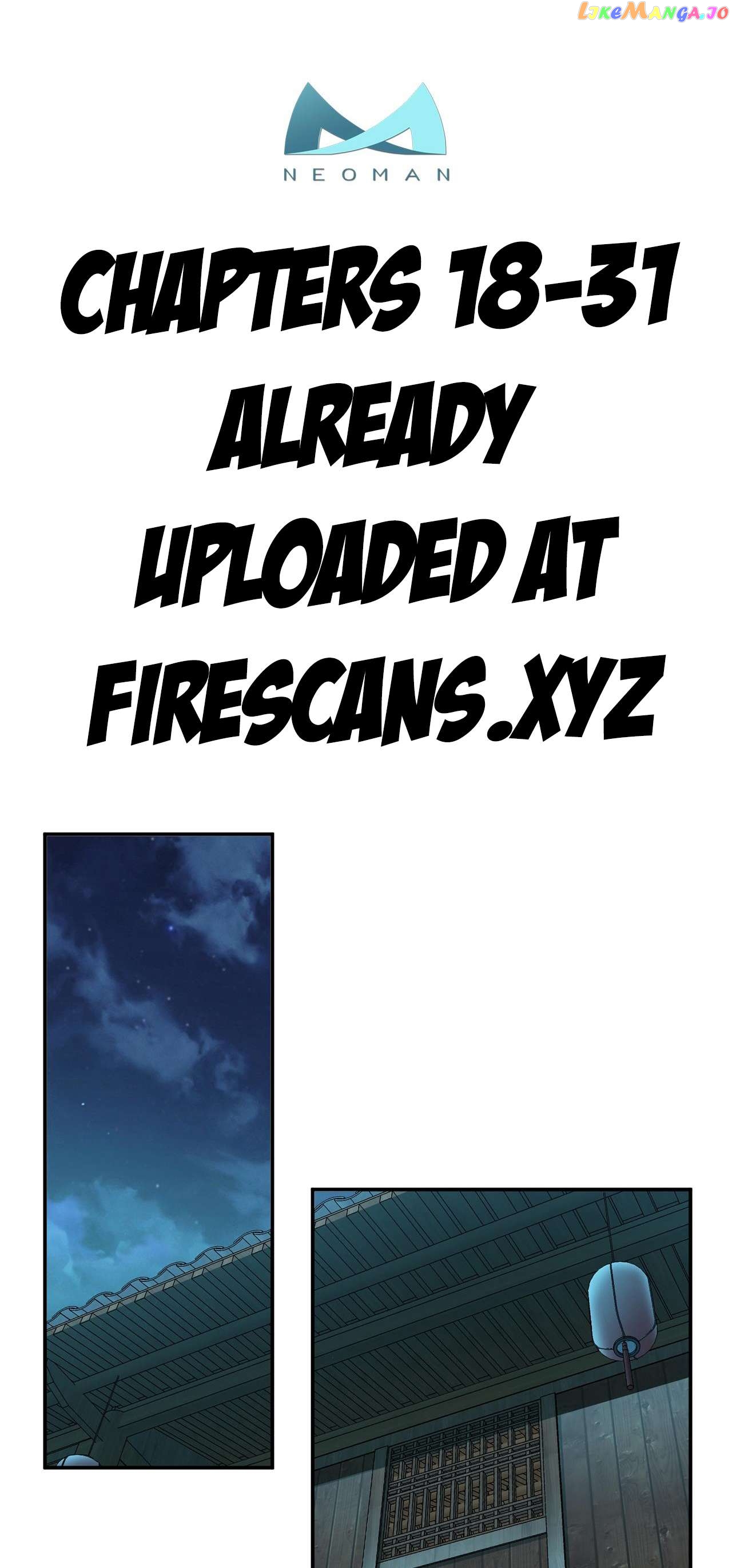 The Hero and The Harem are mine now Chapter 17 - page 3