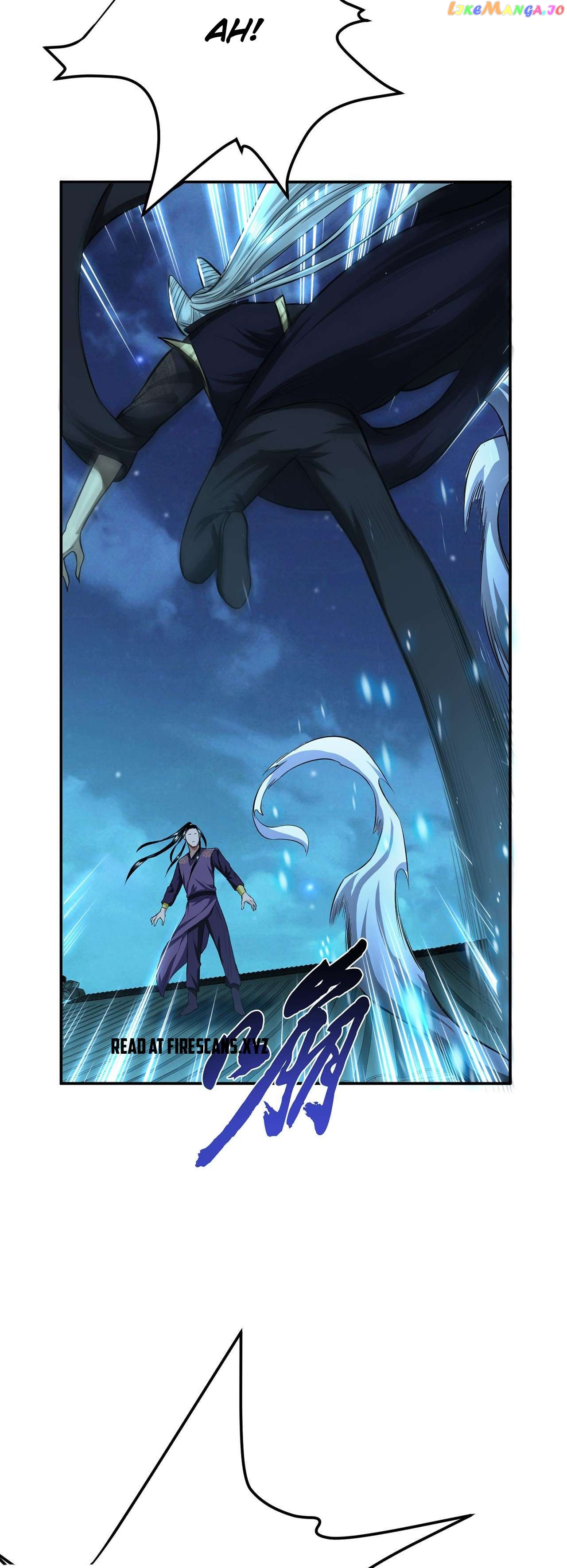 The Hero and The Harem are mine now Chapter 17 - page 25