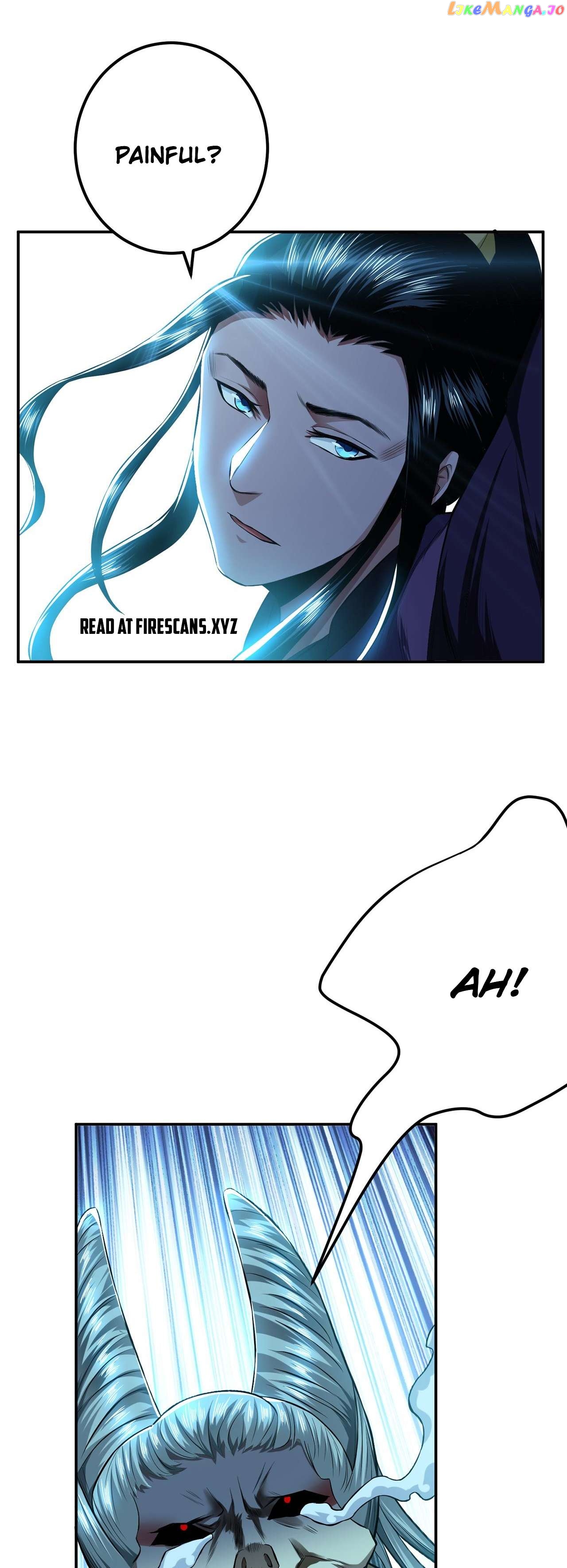 The Hero and The Harem are mine now Chapter 17 - page 29