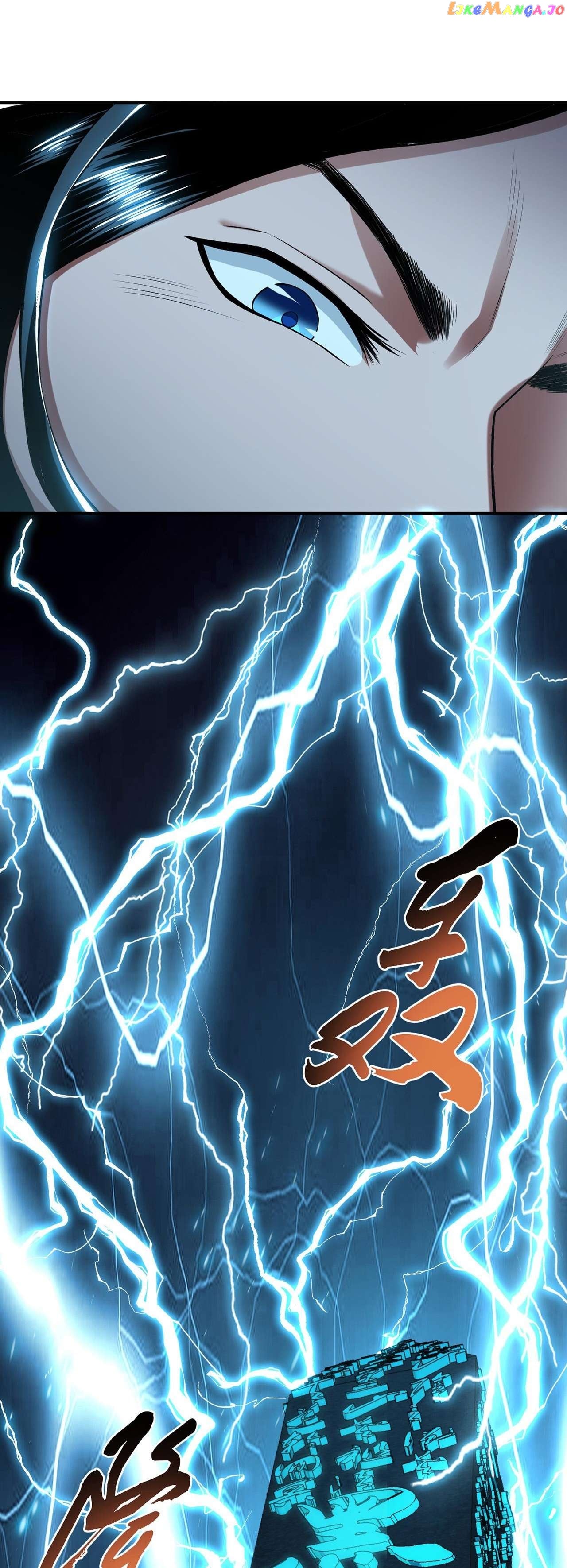 The Hero and The Harem are mine now Chapter 17 - page 37