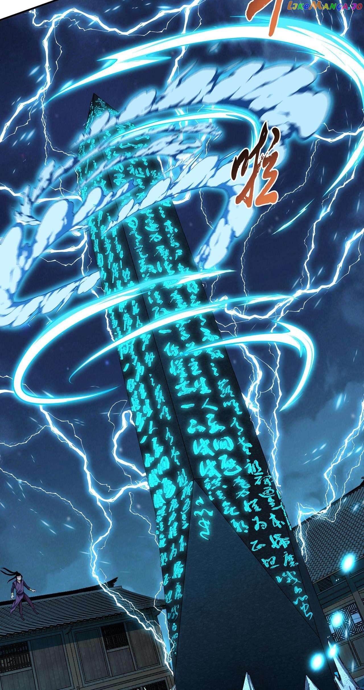 The Hero and The Harem are mine now Chapter 17 - page 40