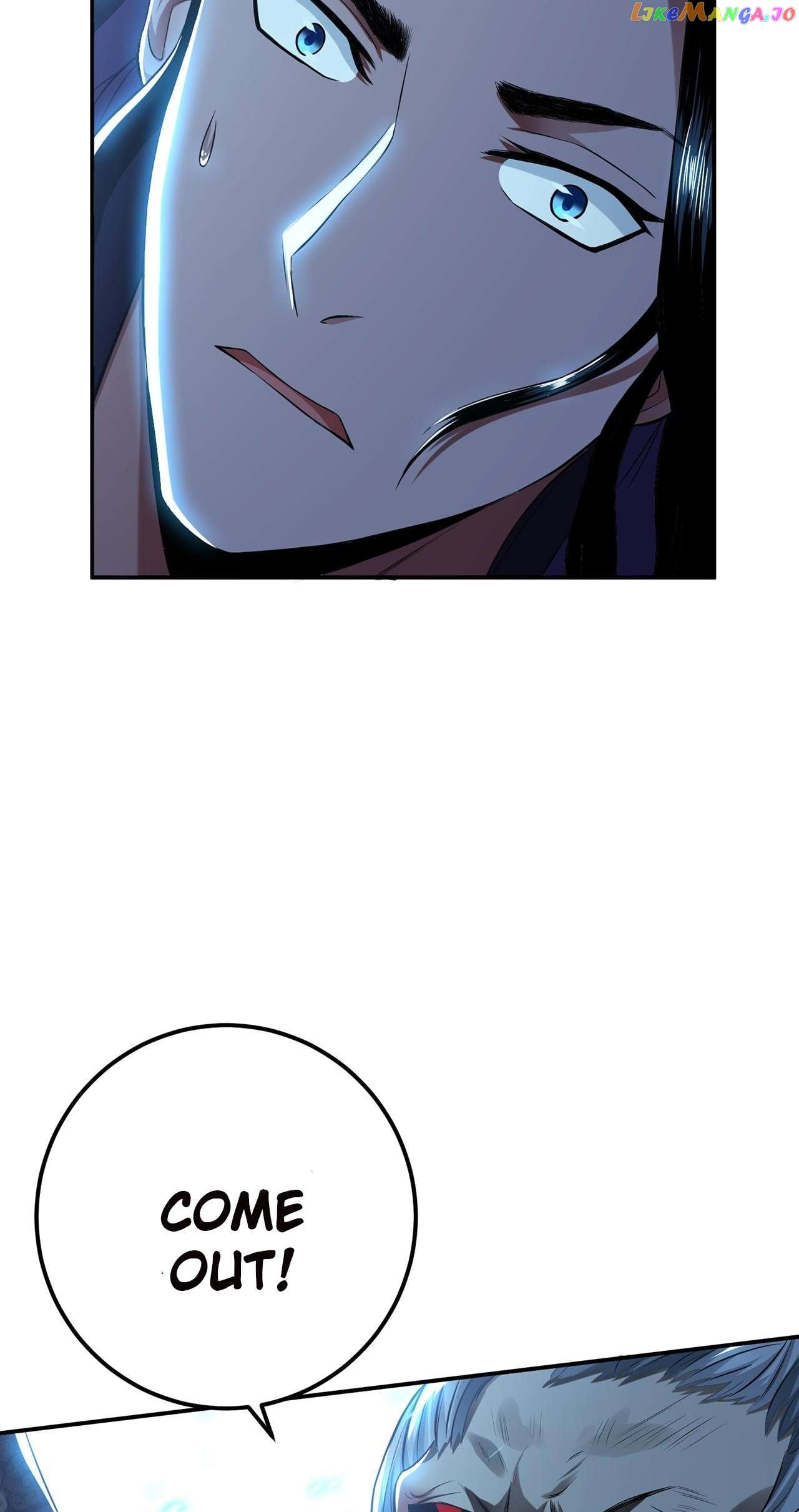 The Hero and The Harem are mine now Chapter 17 - page 42