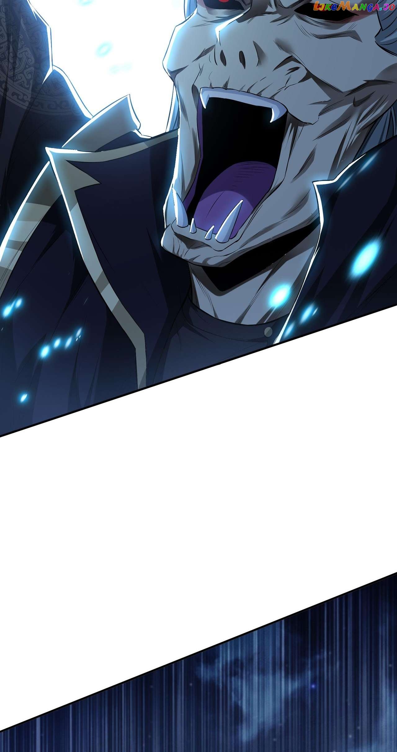 The Hero and The Harem are mine now Chapter 17 - page 43