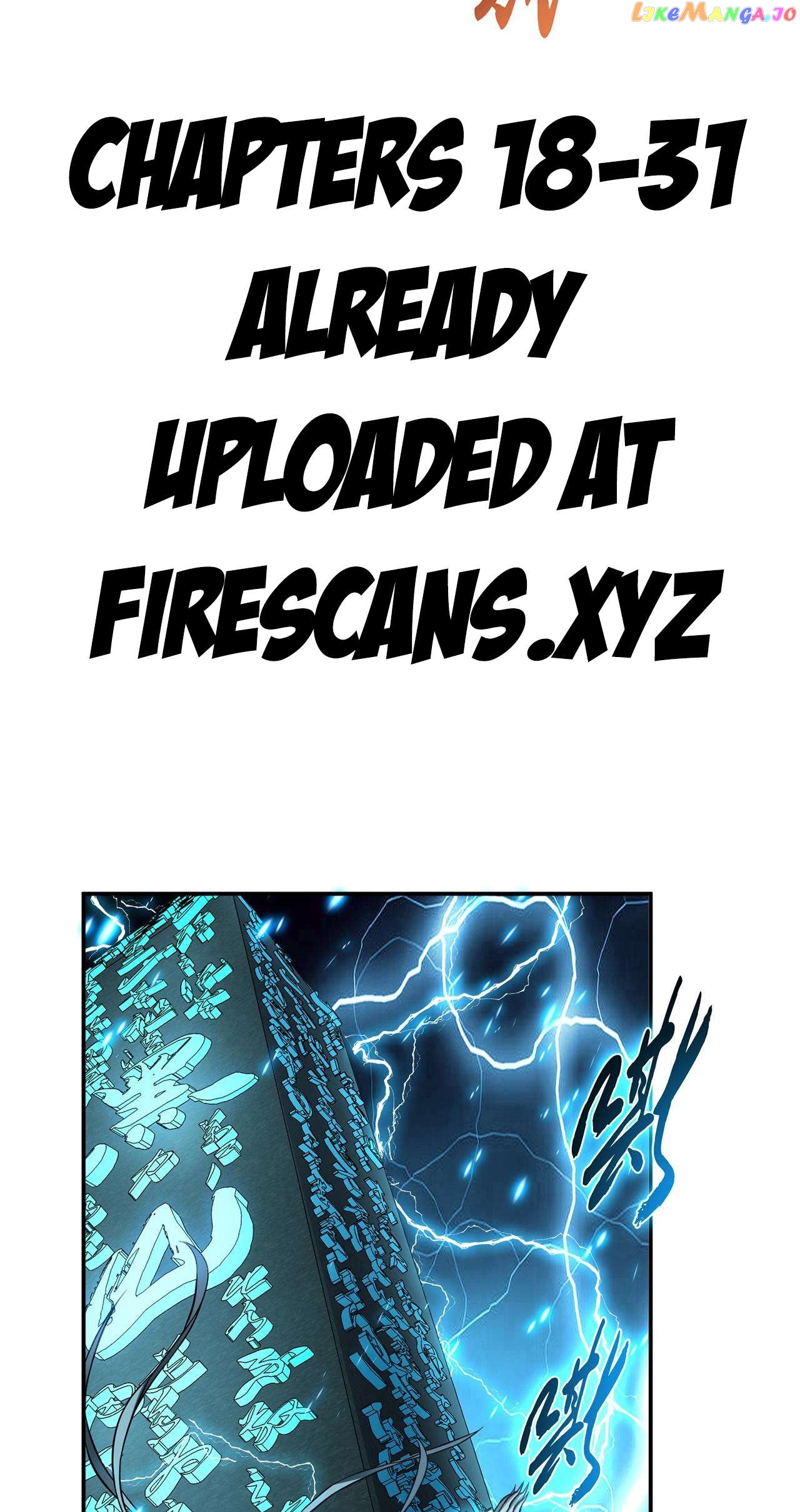 The Hero and The Harem are mine now Chapter 17 - page 45