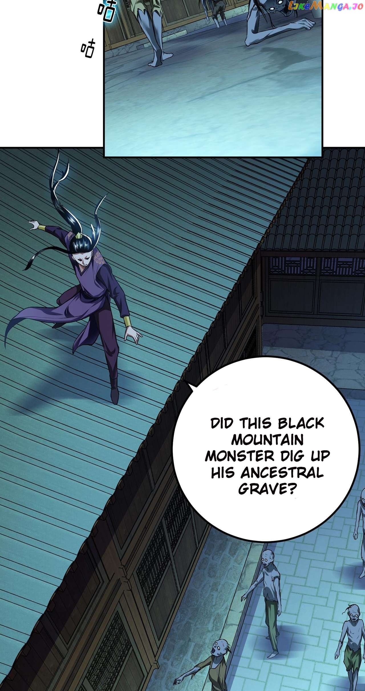 The Hero and The Harem are mine now Chapter 17 - page 47