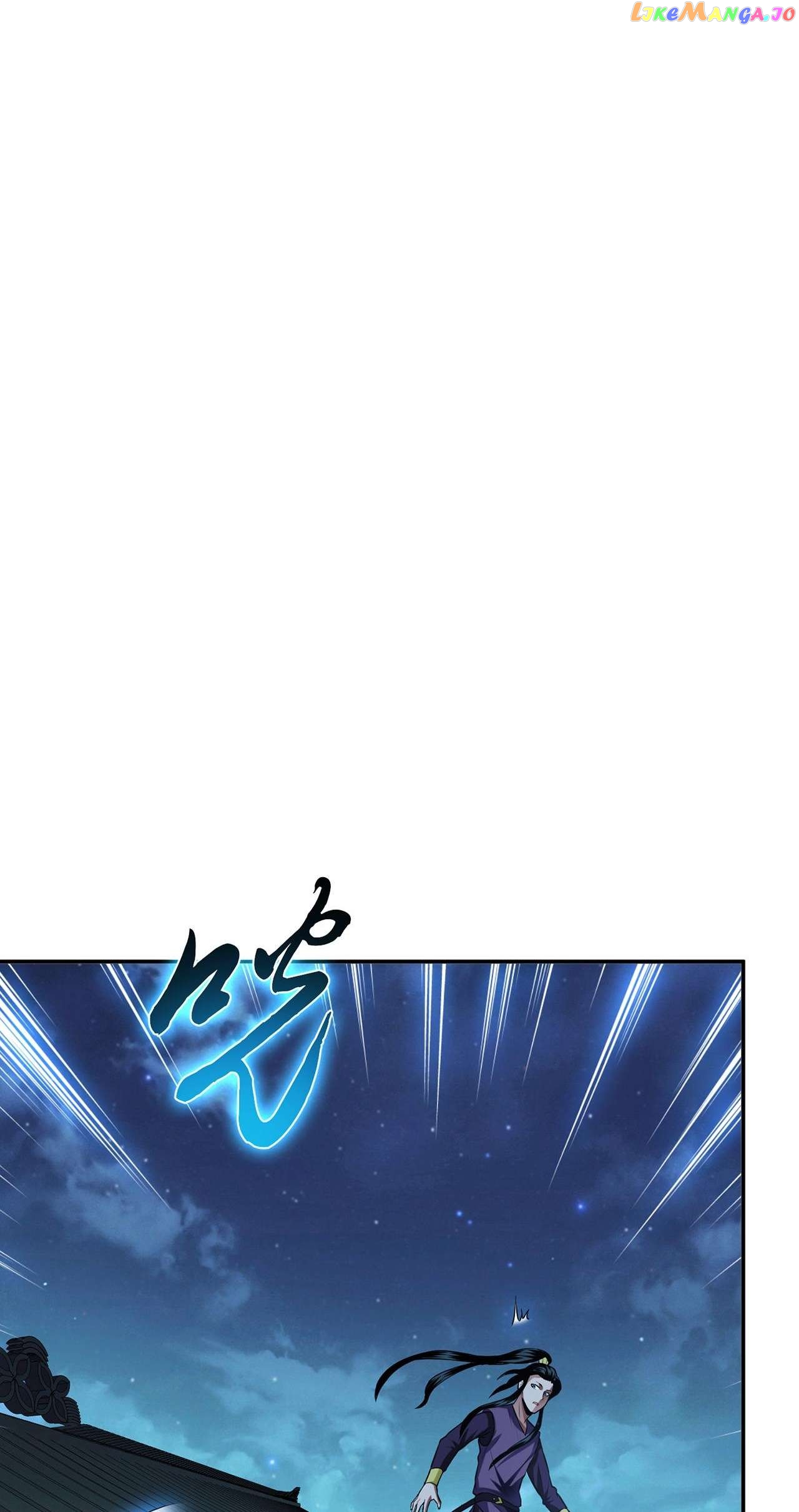 The Hero and The Harem are mine now Chapter 17 - page 50