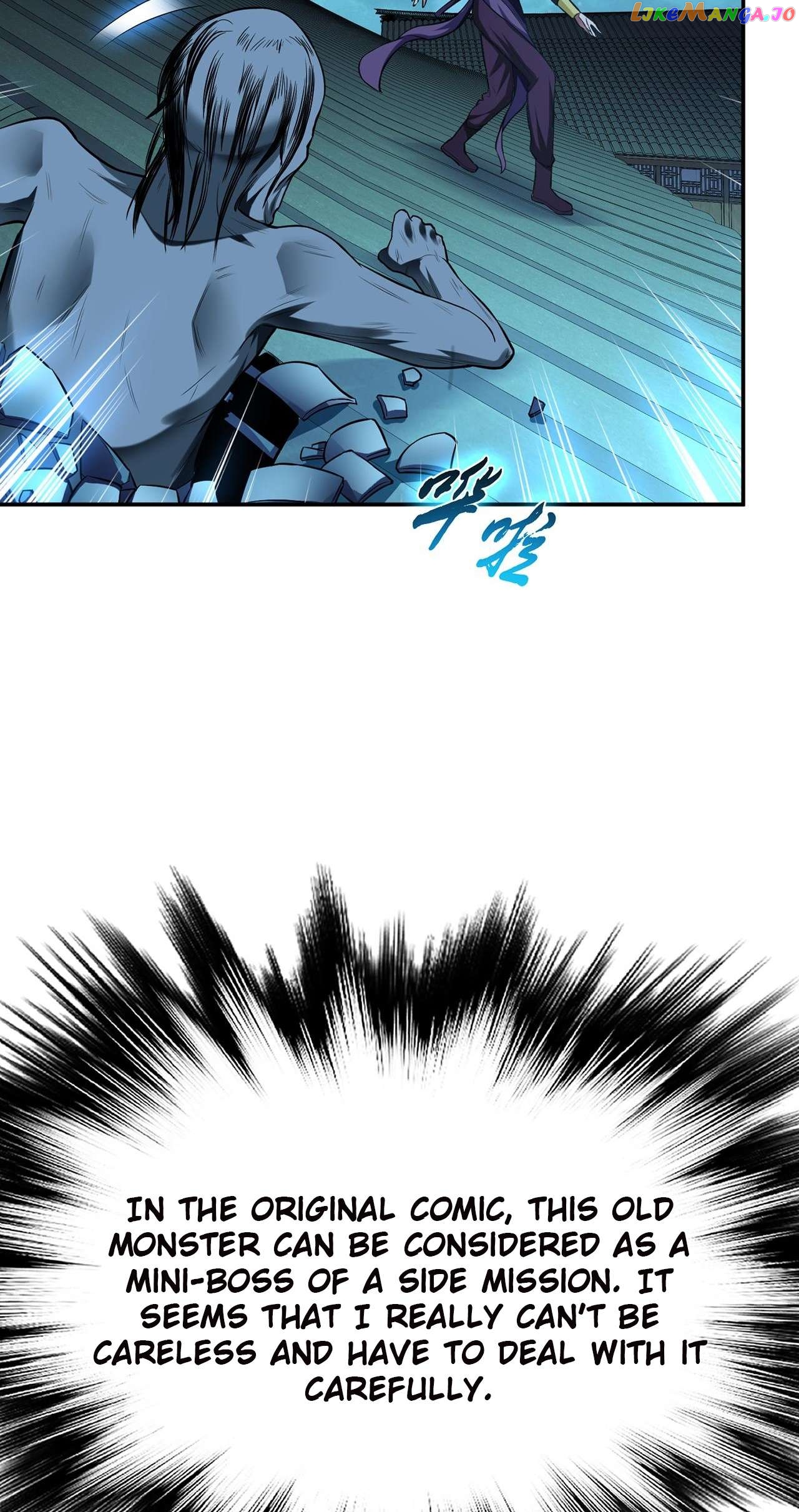 The Hero and The Harem are mine now Chapter 17 - page 51