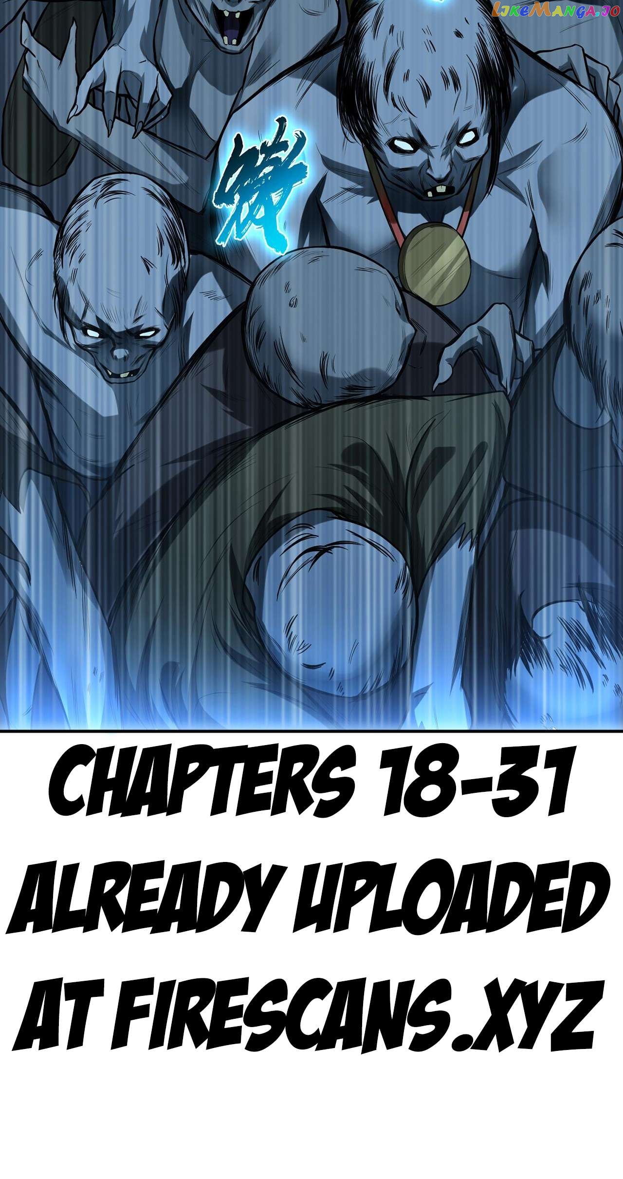 The Hero and The Harem are mine now Chapter 17 - page 55