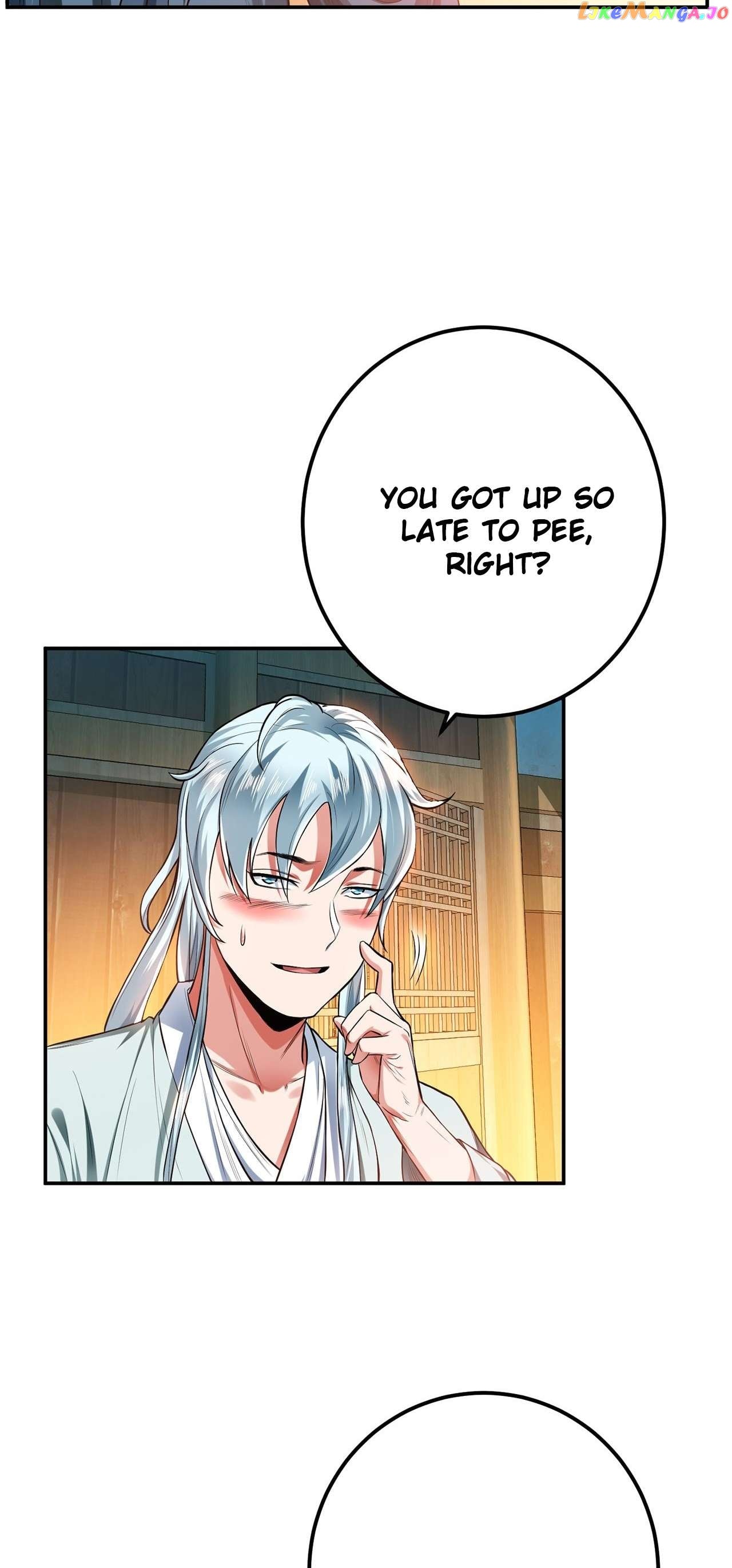 The Hero and The Harem are mine now Chapter 17 - page 7