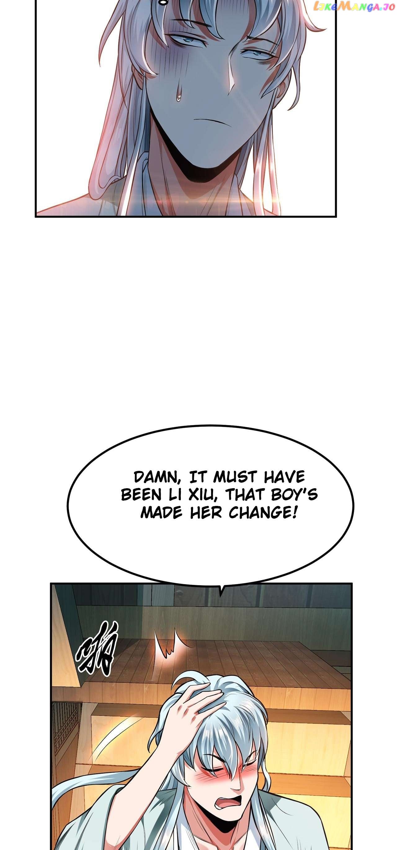 The Hero and The Harem are mine now Chapter 17 - page 9