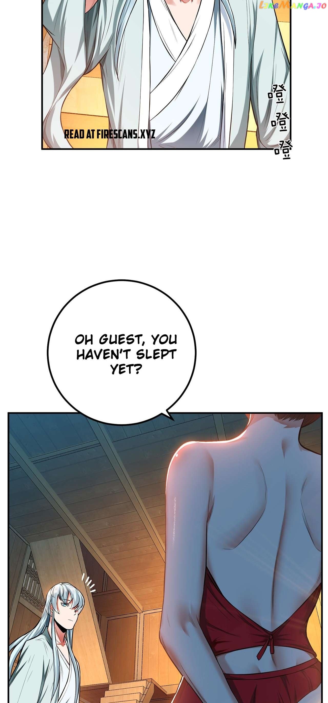 The Hero and The Harem are mine now Chapter 17 - page 10