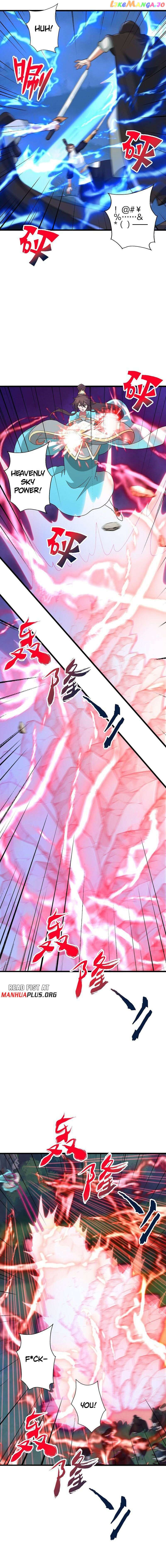 Banished Disciple's Counterattack Chapter 431 - page 2