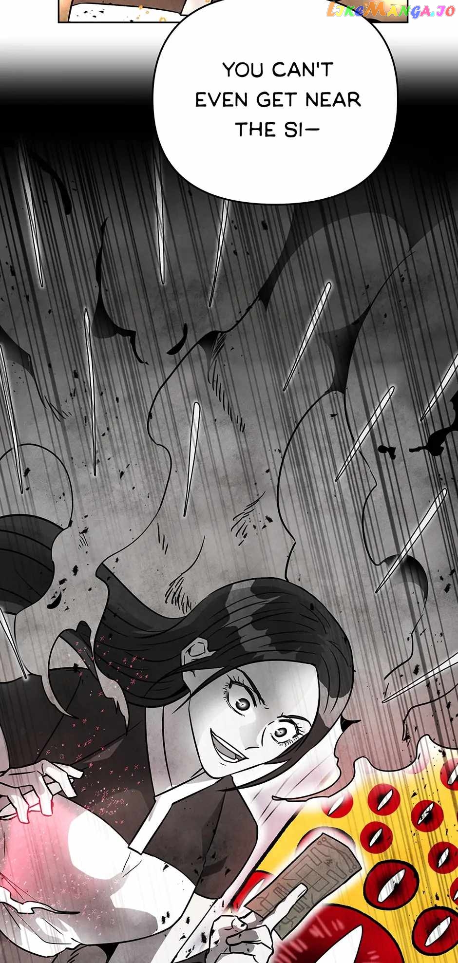 The Greatest Ascetic Chapter 70 - page 12